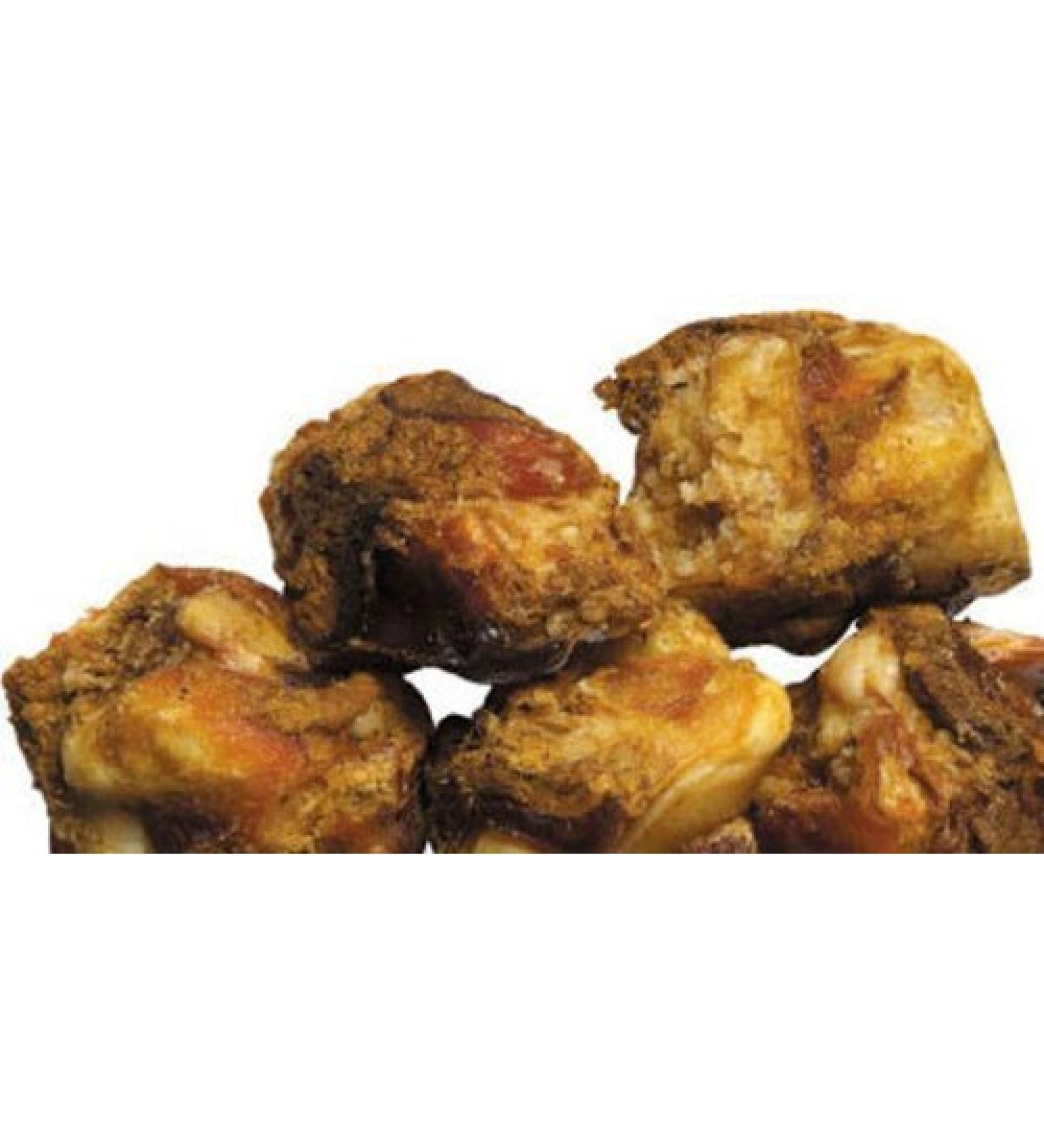 Petz Gourmet Tartar Buster Dog Bones 24ct