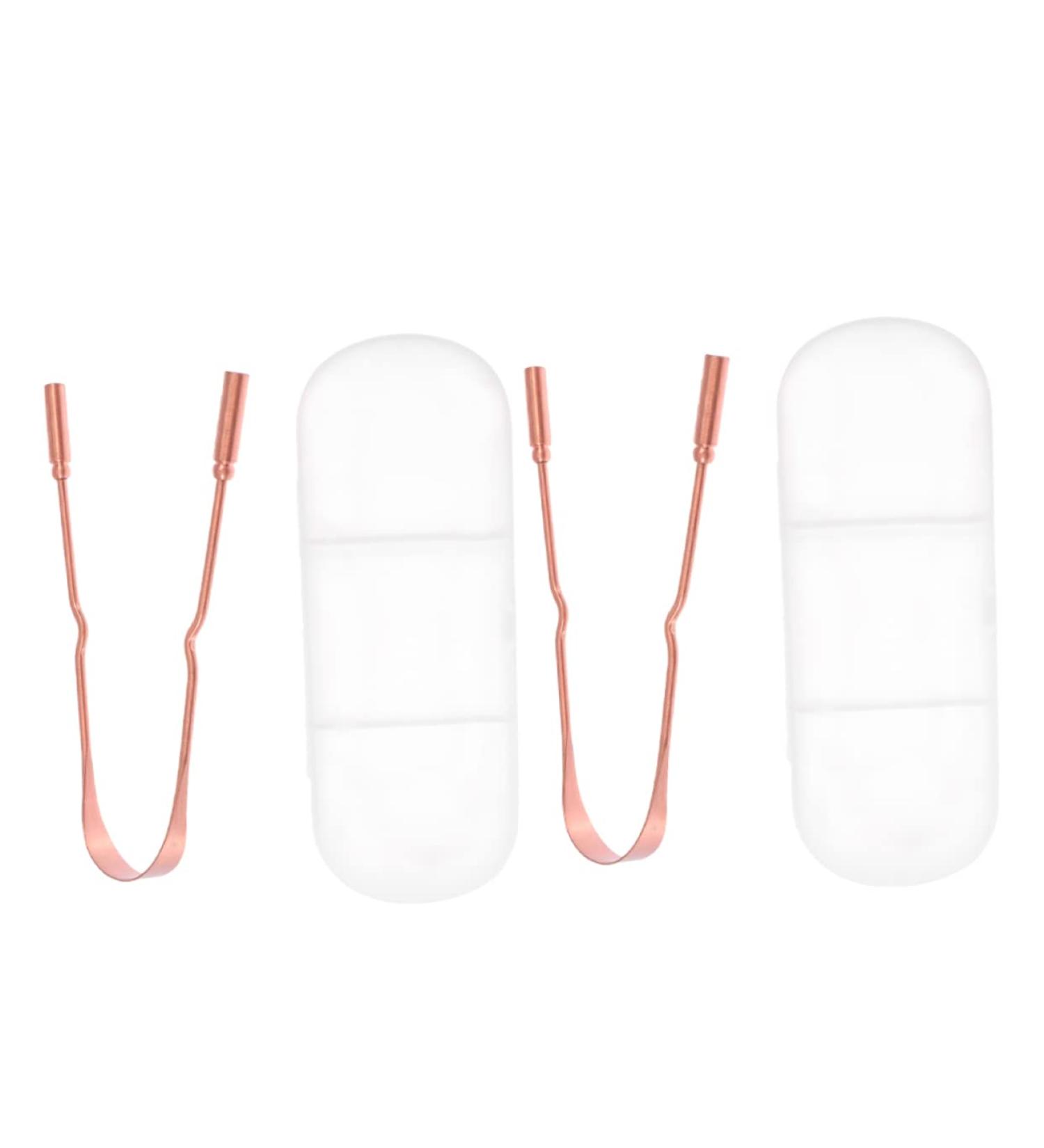 FOMIYES Brush and Scraper - Effective Oral Care Tool for Mouth Cleaning | International Shipping Available - Buy Online on GoSupps.com