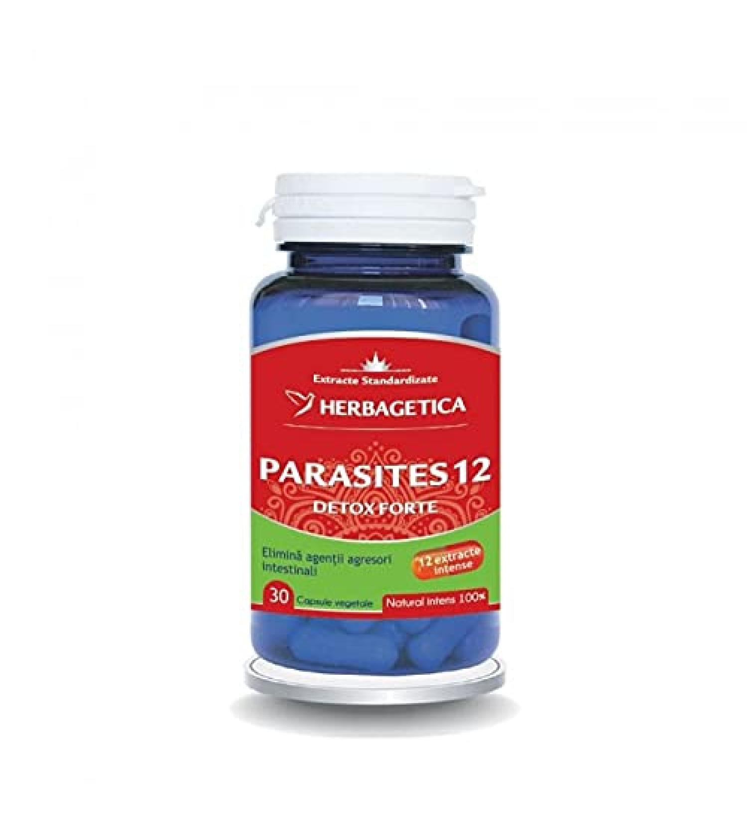 100% Natural Detox | Complete Intestinal Cleanse Bloating Relief & Healthy Flora Restoration - Buy Online on GoSupps.com