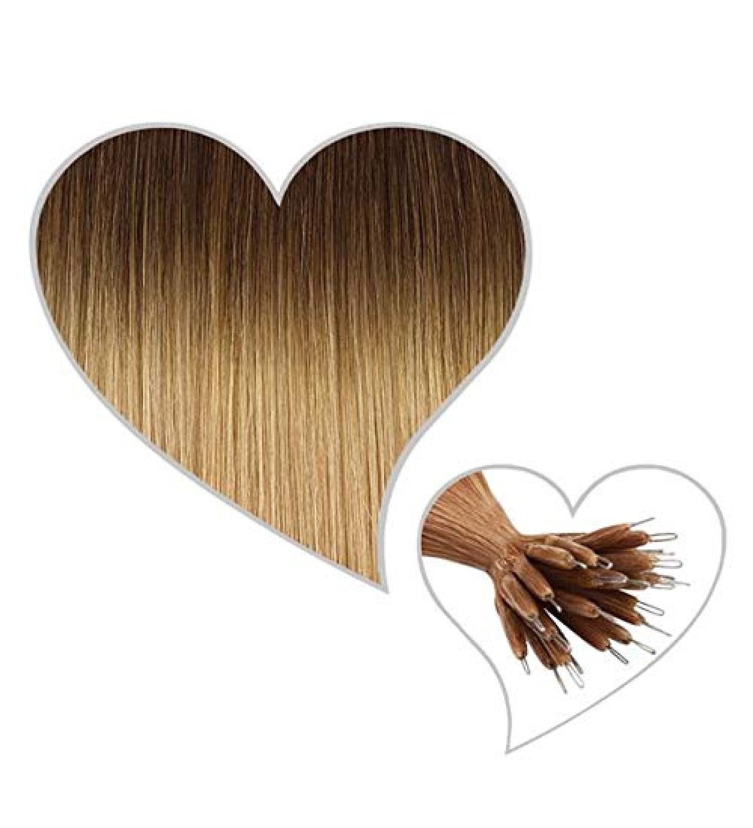 Global Extend 25 Nanoring Extensions 60cm - Premium Hair Extensions #06/20 for International Shipping - Buy Online on GoSupps.com