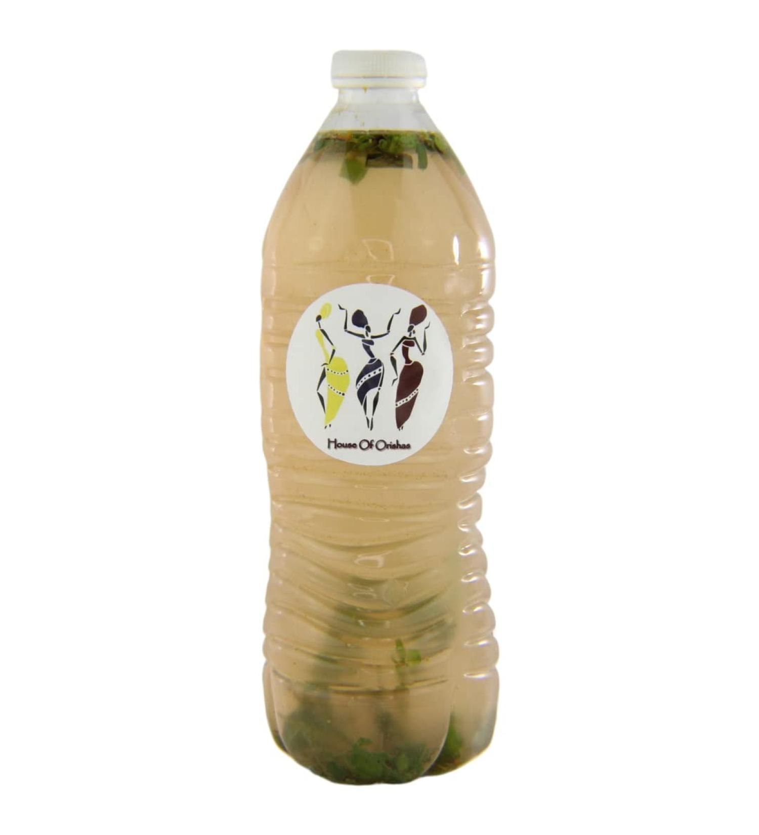 Omi Ero de 141 Hierbas Frescas - Purifying Herbal Blend for Global Shipping - Buy Online on GoSupps.com