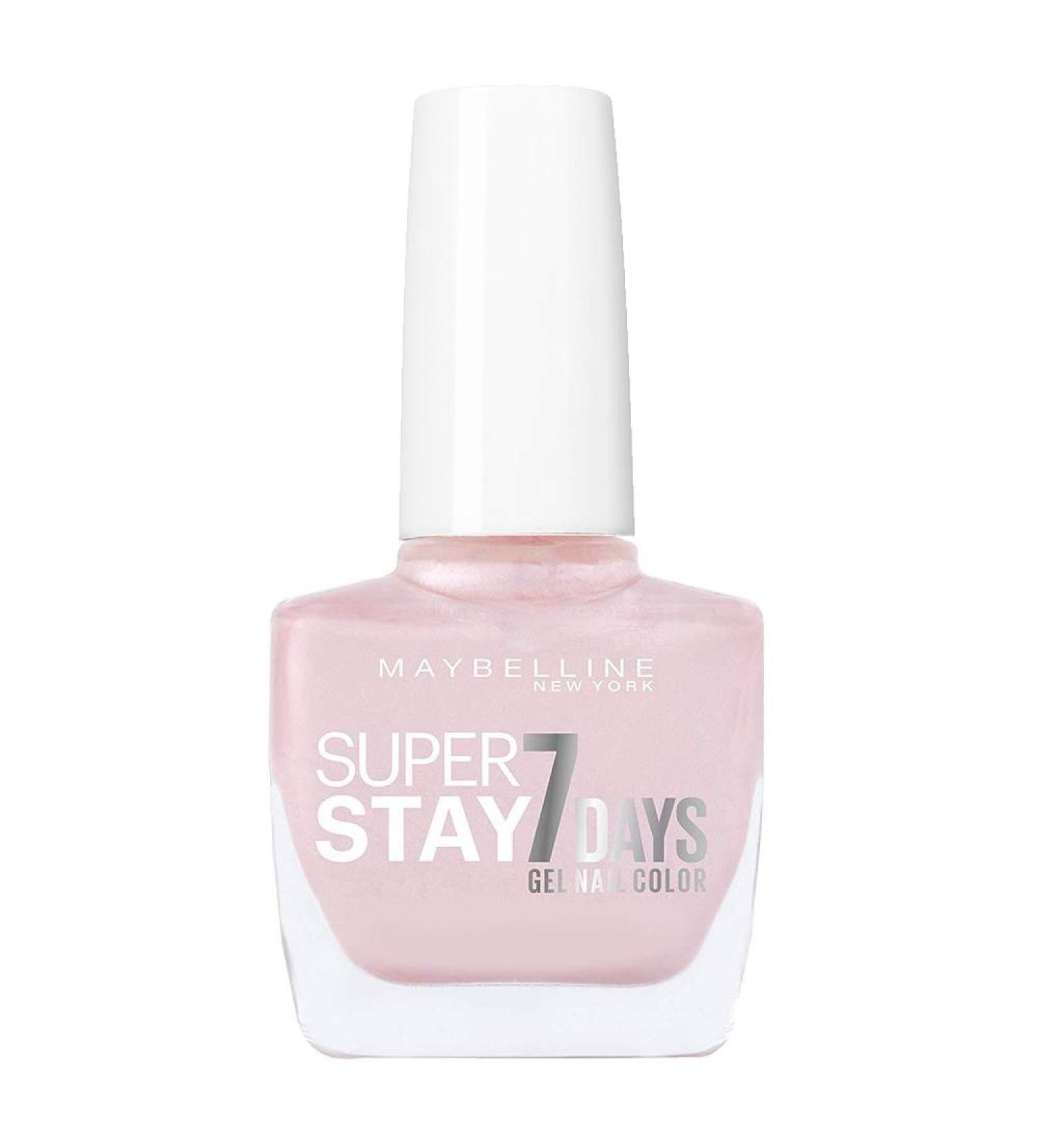 Maybelline May.forever Strong Smalto n.286 Super Stay 7 Days 1 Unit 20g - Buy Online on GoSupps.com