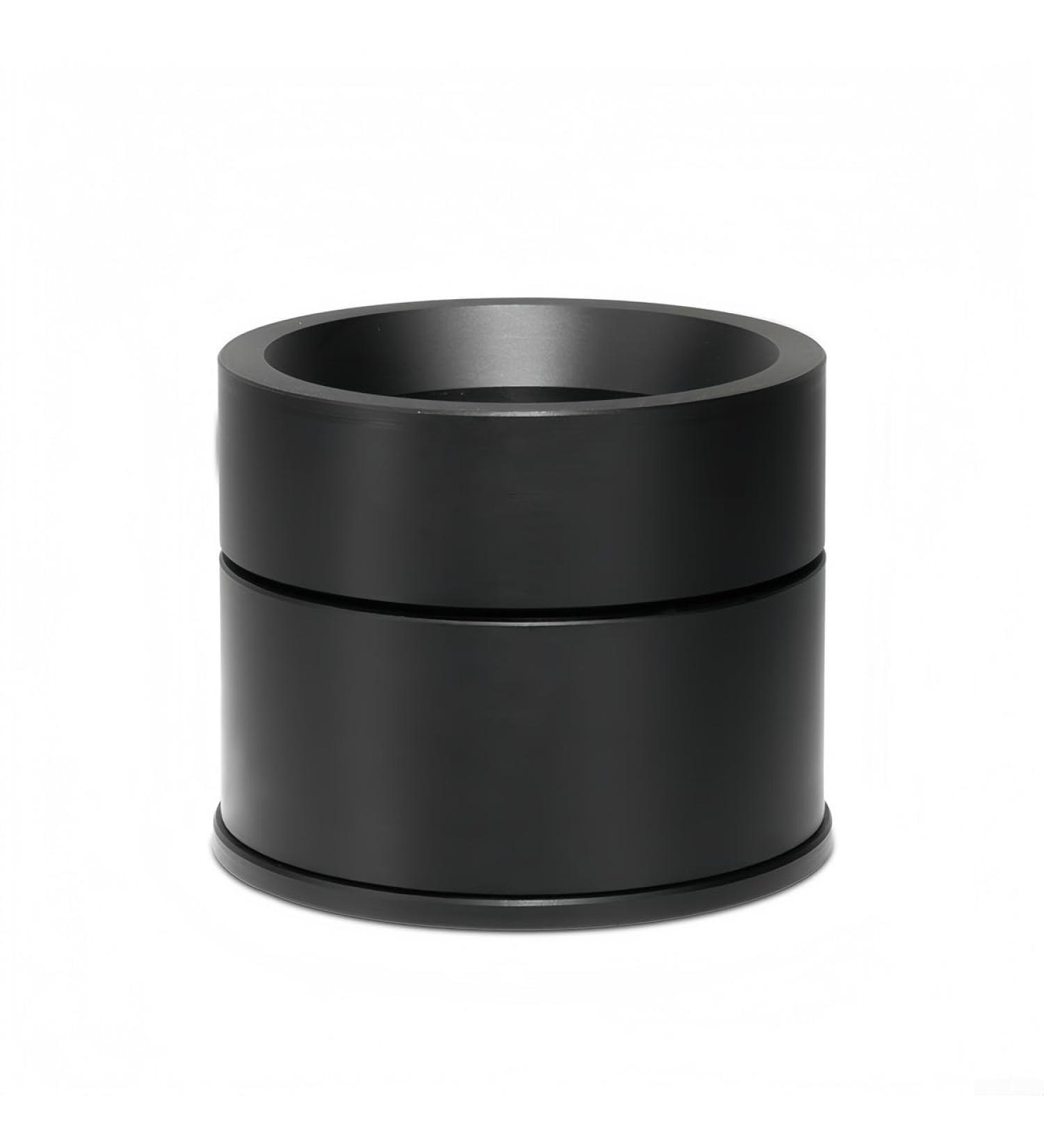 Faster Seal Kit de remplissage de capsules de caf r utilisables pour diff rentes machines caf conomisez sur l'infusion jetable et personnalisez votre infusion - Buy Online on GoSupps.com