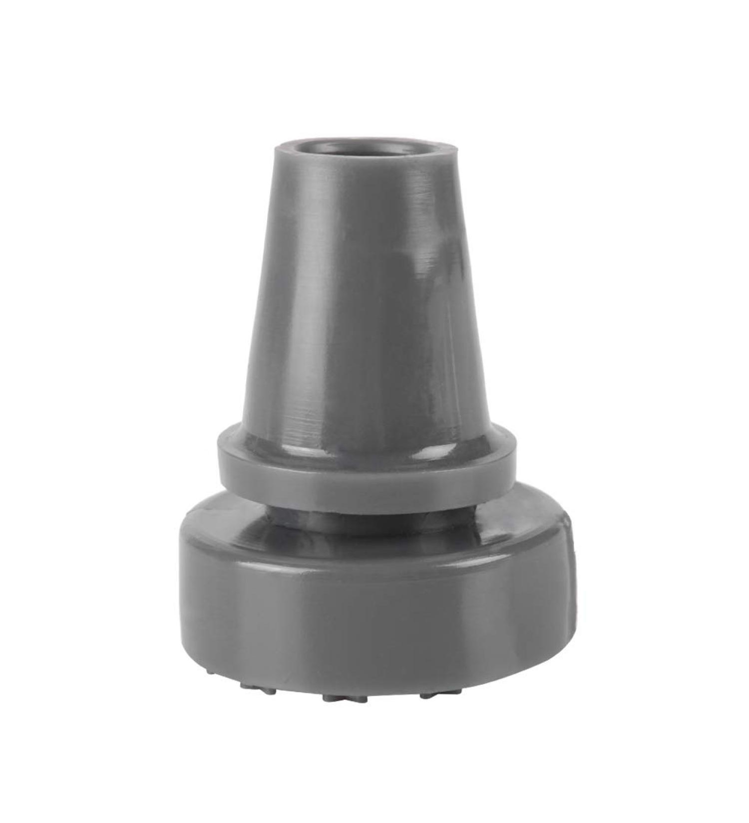 Good Toughness Crutch End Bottom Crutch Pad Olds Accessory for Walking Sticks Walking Accessory Olds - Buy Online on GoSupps.com