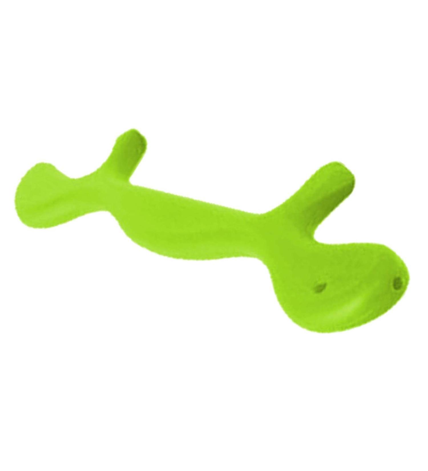 Synyey Facial Trainer - Comfortable Smile Training Massage Device | Facial Tapes for Face Line Lifting & Muscle Training for Women & Men - Green - Buy Online on GoSupps.com