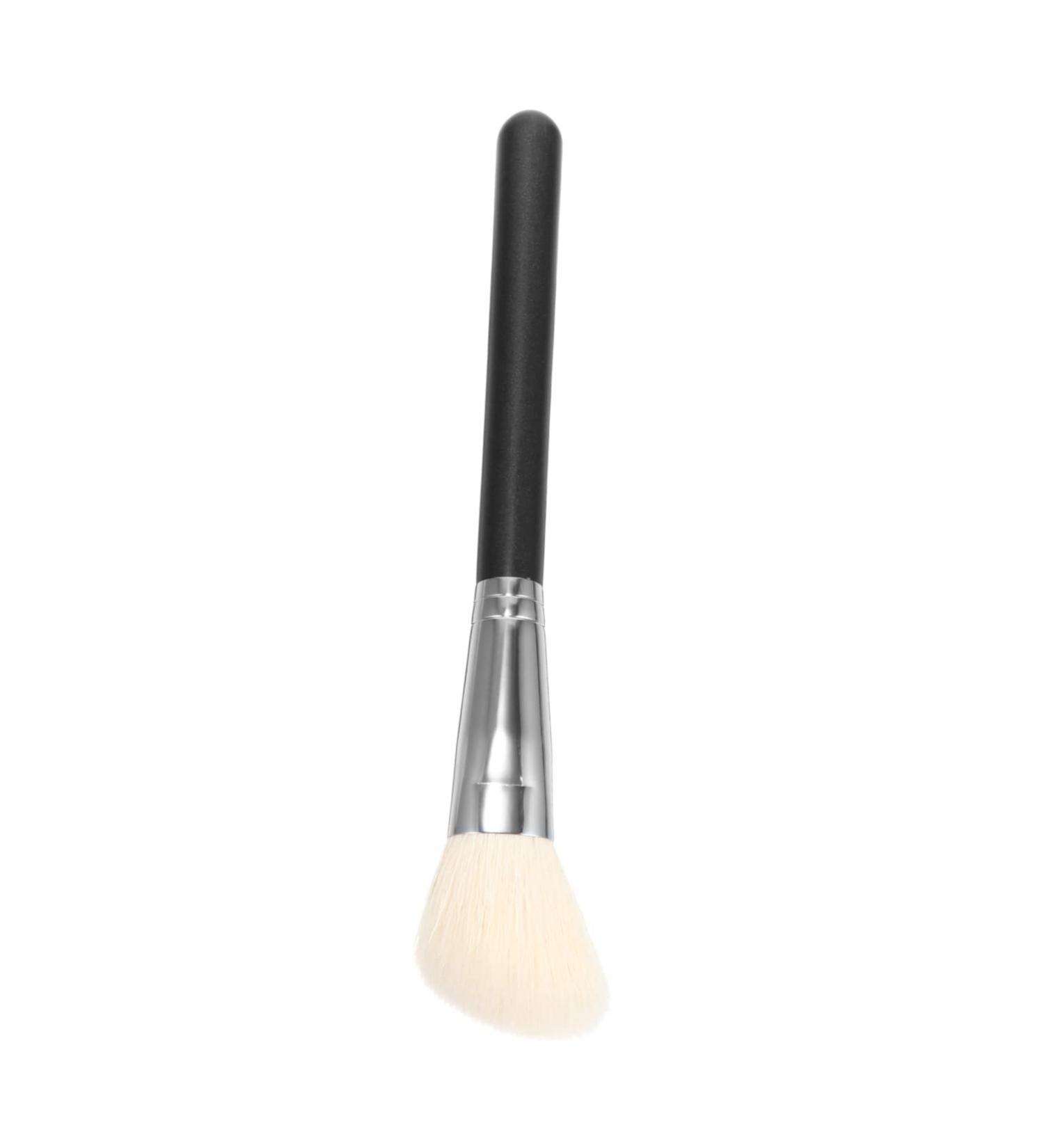 FRCOLOR 1pc Makeup Brush Bronzer Brush Powder Brush Small Cosmetic Brush Makeup Beauty Brush Makeup Eyeshadow Facial Blending Brush Bronzer Blush Tool Brush Travel Plastic Concealer - Buy Online on GoSupps.com