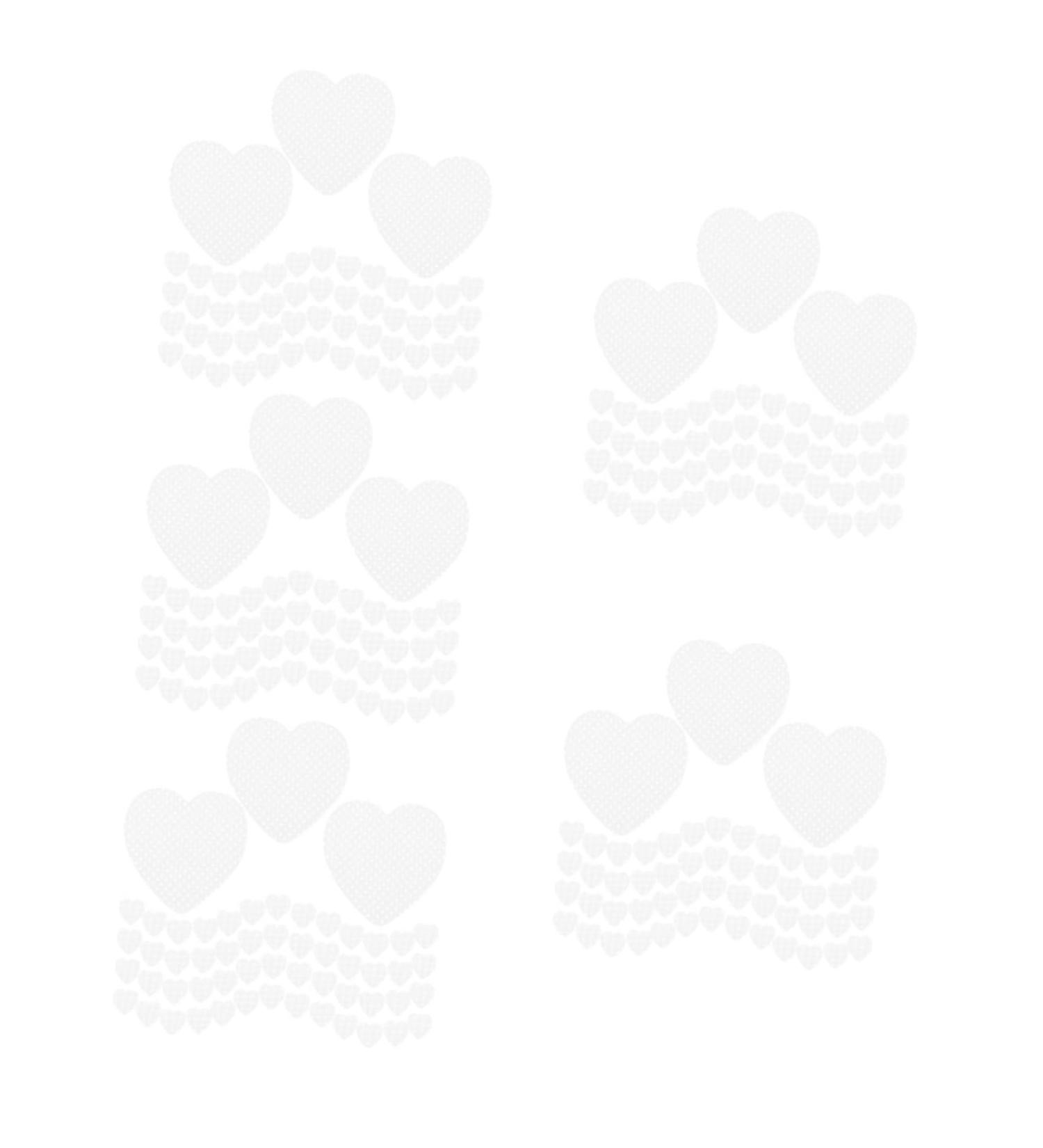 FRCOLOR 1000 Sheets Eyelash Cleaning Pads Nail Polish Remover Pads Wet Wipes Nail Polish Cotton Sheet Extend Supplies Travel Makeup Wipes Cotton - Buy Online on GoSupps.com