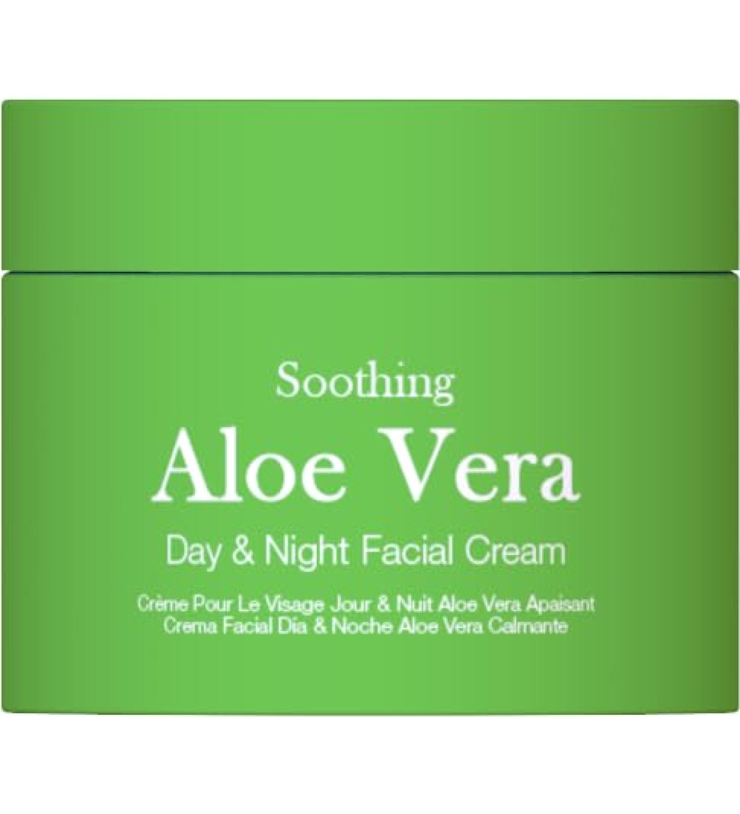 Premium Facial Cream Serum - Hydrating Moisturizer for Face Neck & Chest | Made in South Korea - Buy Online on GoSupps.com