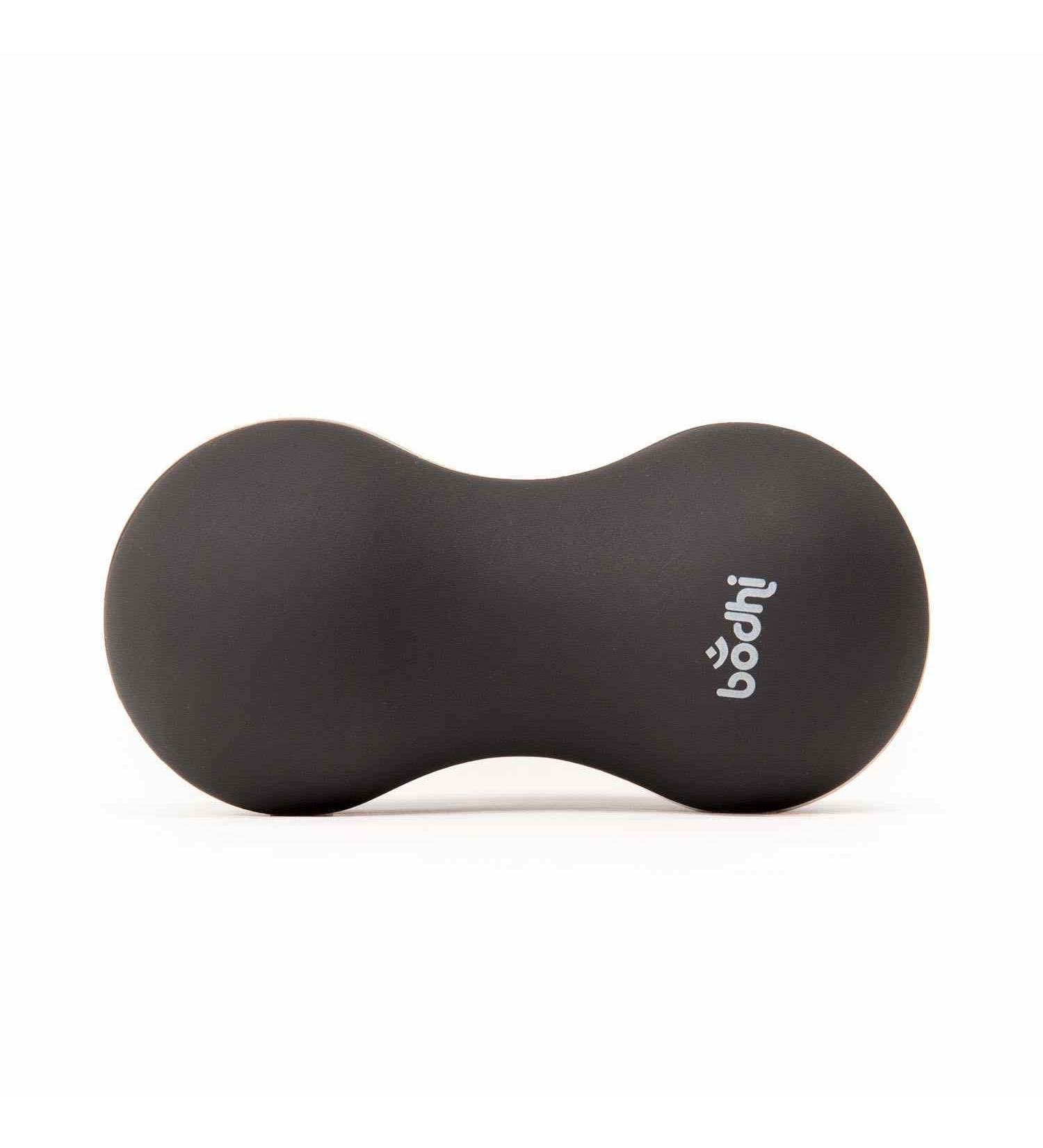 Buy Black Peanut Massage Ball - Enhance Recovery & Relief | International Shipping Available - Buy Online on GoSupps.com
