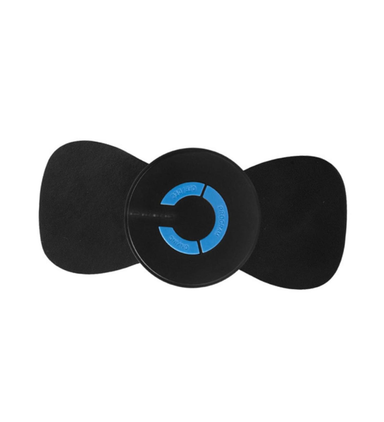 Buy BUIFULSIC KLETBASSAGE Mini-Zervix Massage Device | Deep Tissue Body Massager for Neck Back & Physiotherapy | International Shipping Available - Buy Online on GoSupps.com