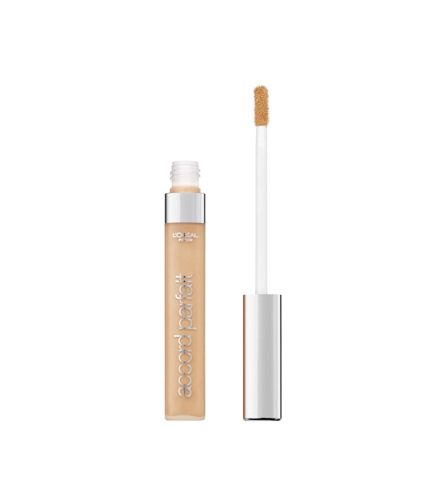 L'Oreal Paris True Match The One Concealer 2C Vanilla Rose - Lightweight Coverage for Flawless Finish - Buy Online on GoSupps.com