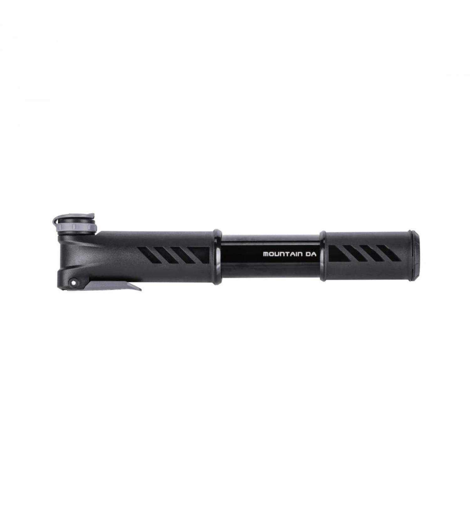 Topeak Mountain DA Pump Black