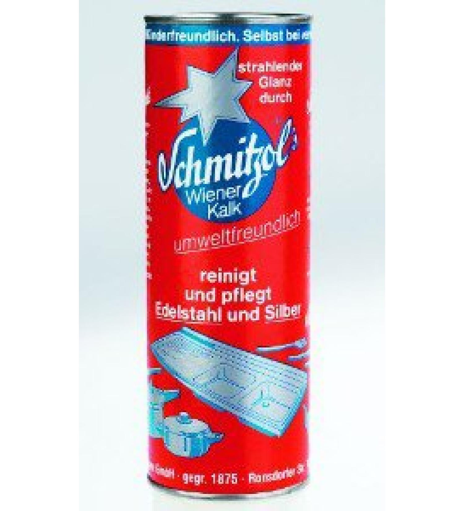 Politur Wiener Kalk