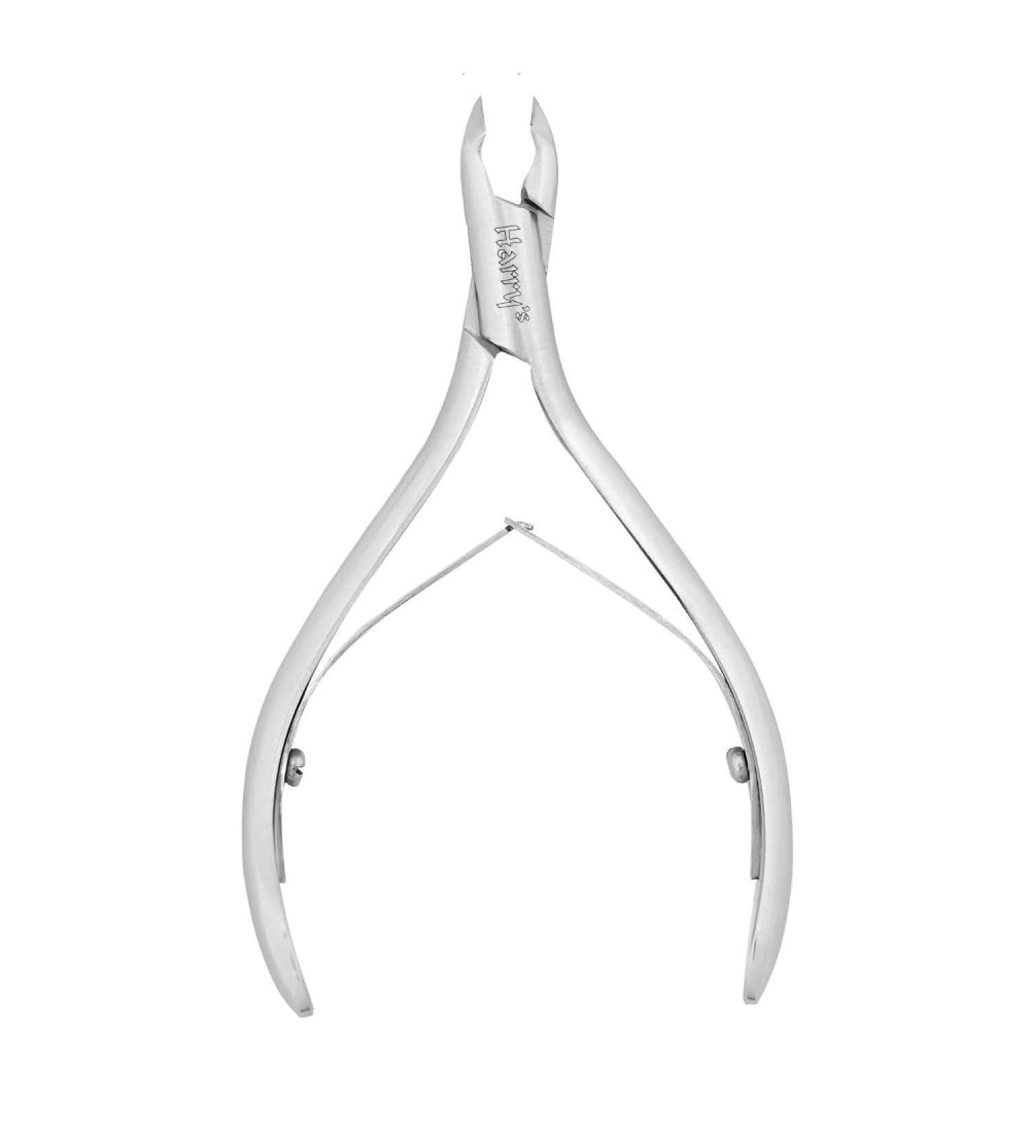 Nail Nipper Stainless Steel Box Joint Style - Buy Online on GoSupps.com