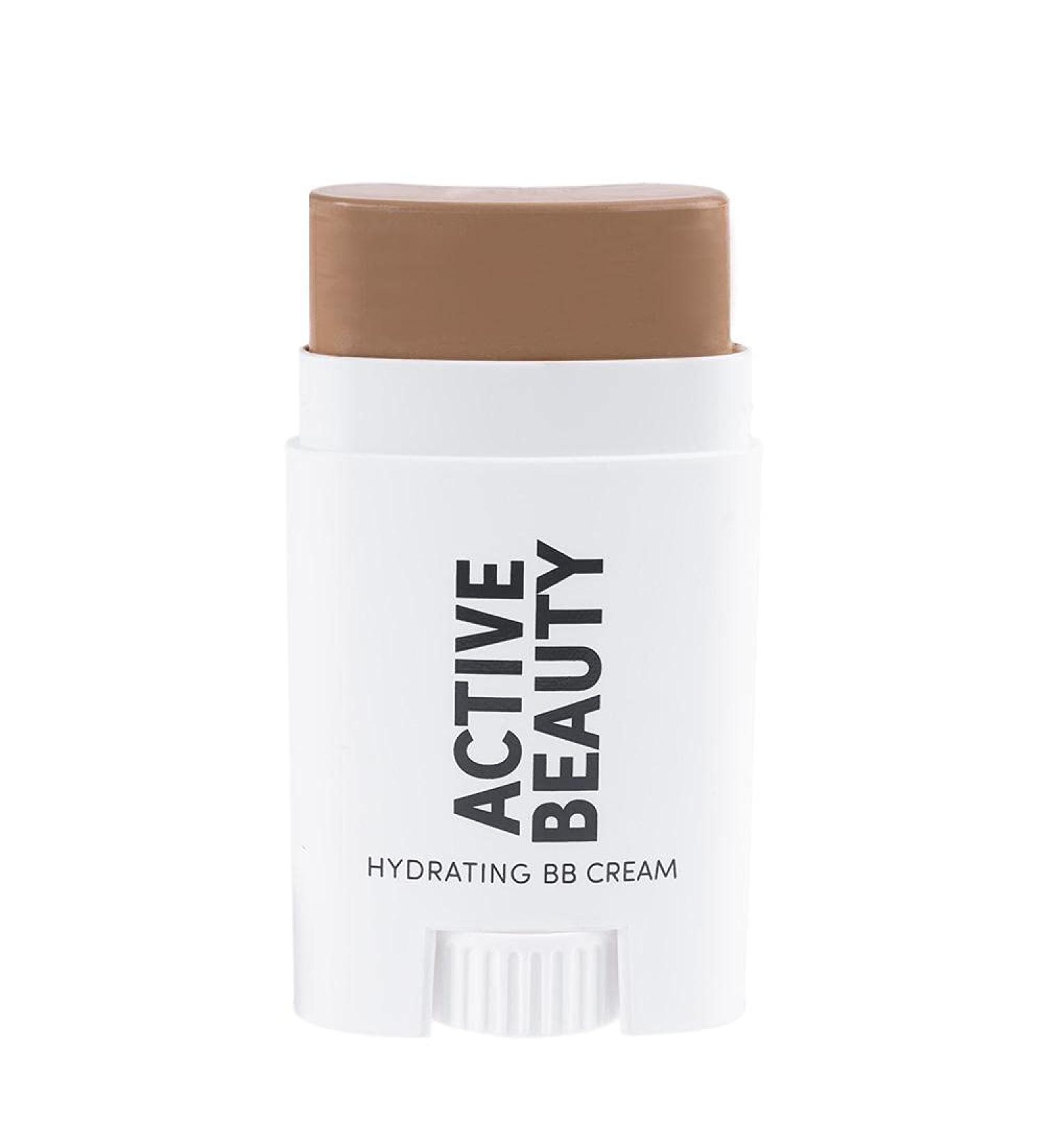 LIQUE Active Don't Sweat It Light-Coverage BB Cream Stick Revitalize And Brighten Skin While Smoothing Fine Lines And Reducing Redness Dewy Finish Vegan Formula Light/Medium 0.71 Oz. - Buy Online on GoSupps.com