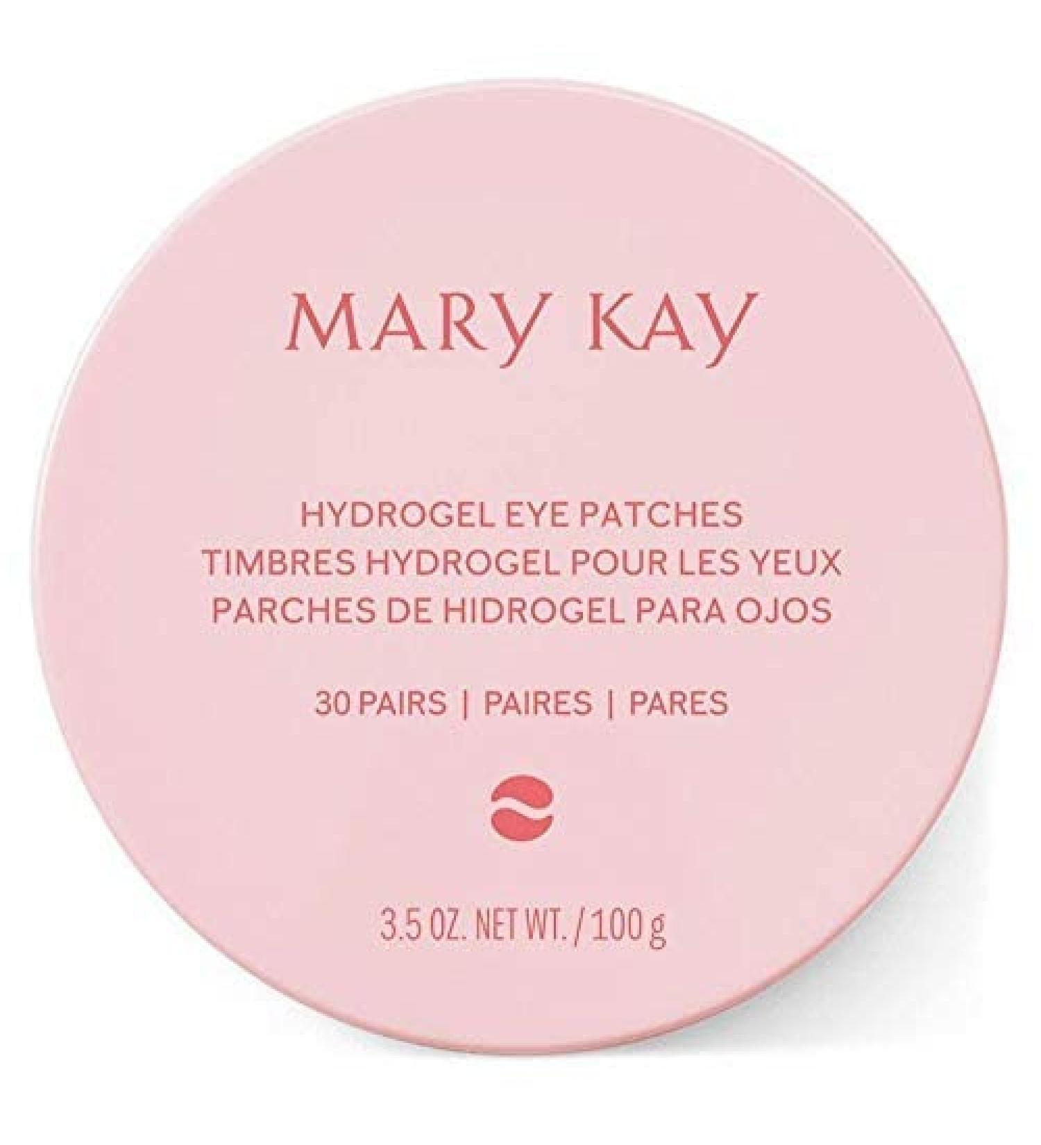 Mary Kay Hydrogel Eye Patches  pk./30 pairs