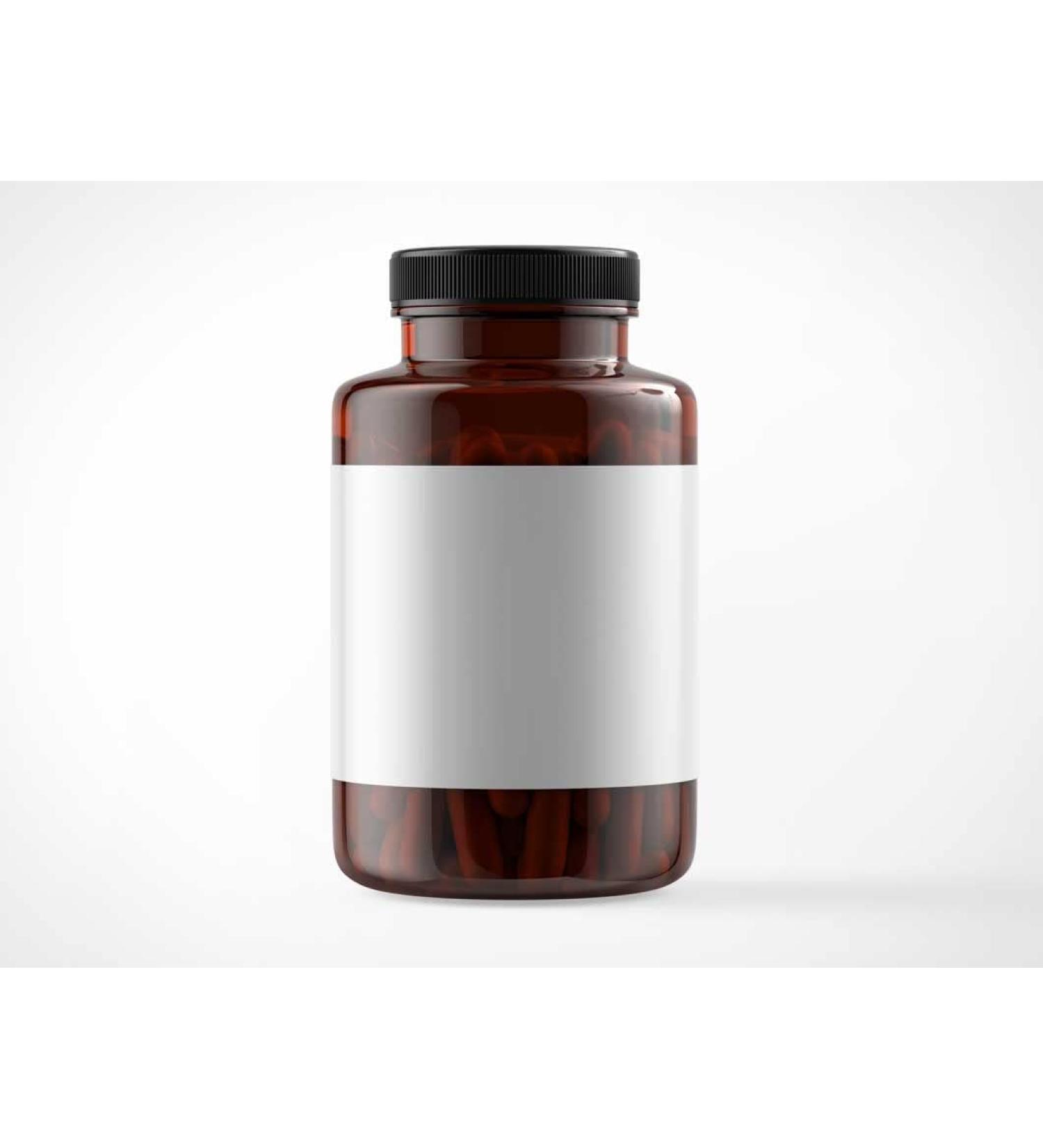 Livamed Energy Boost Essential Oil 1 oz