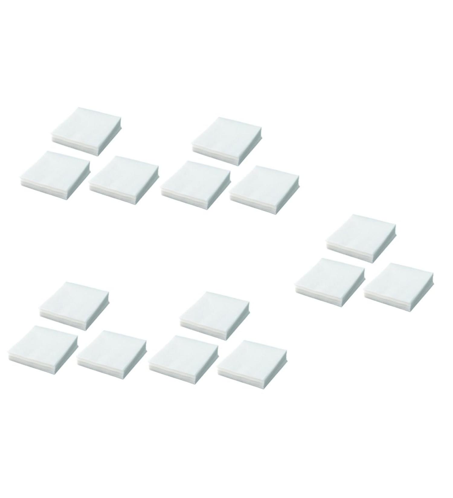 Beavorty 360 Pcs Anti-Cross-Dyeing Absorbing Film Cloth Laundry Paper Laundry Anti-Dyed Cloth Washing Anti-Dyed Cloth Washing Paper Anti-Dyed Laundry Cloth Washing Supplies White Washed - Buy Online on GoSupps.com