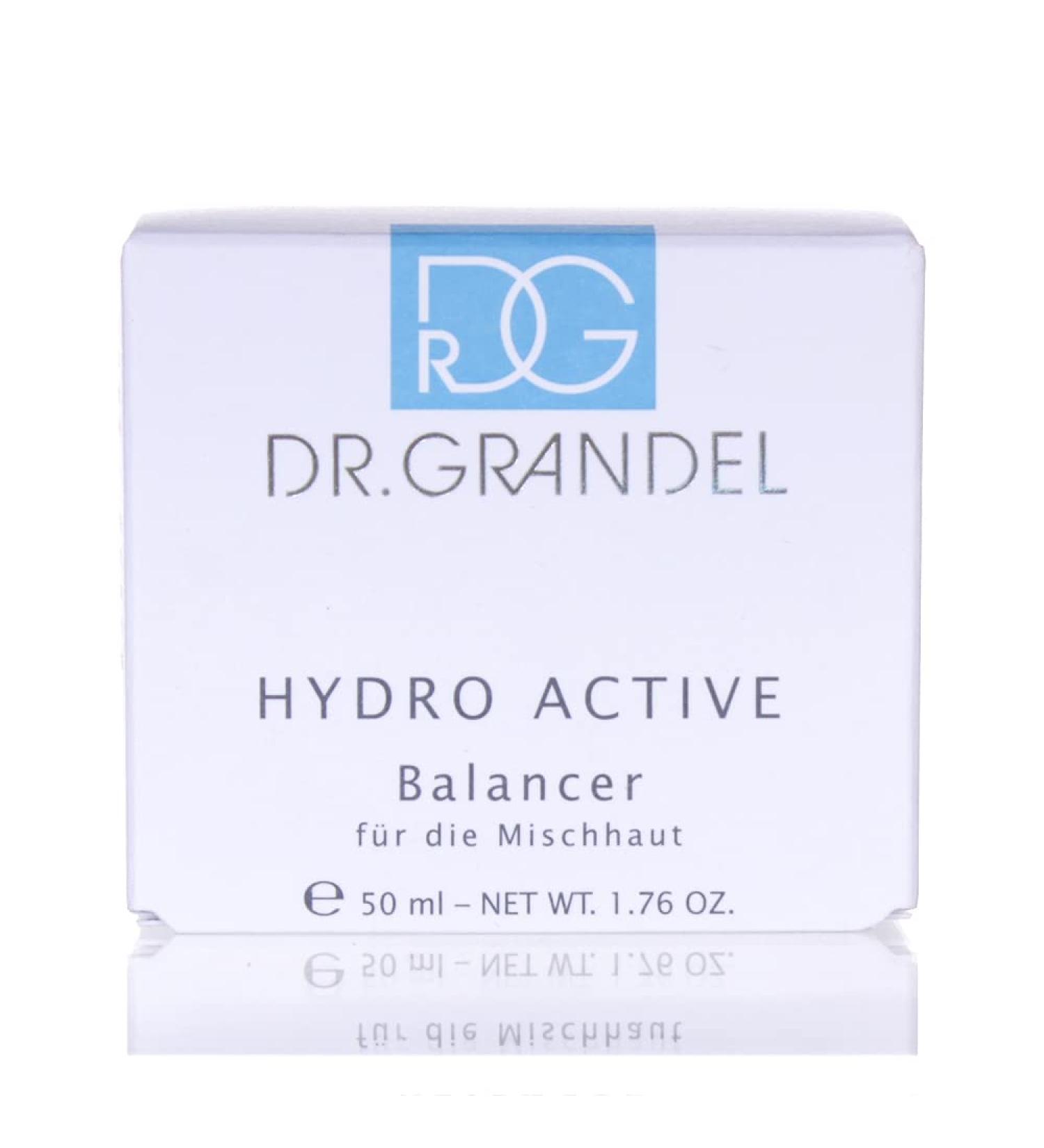 Dr.Grandel Dr. Grandel Hydro Active Balancer (1.76 oz)