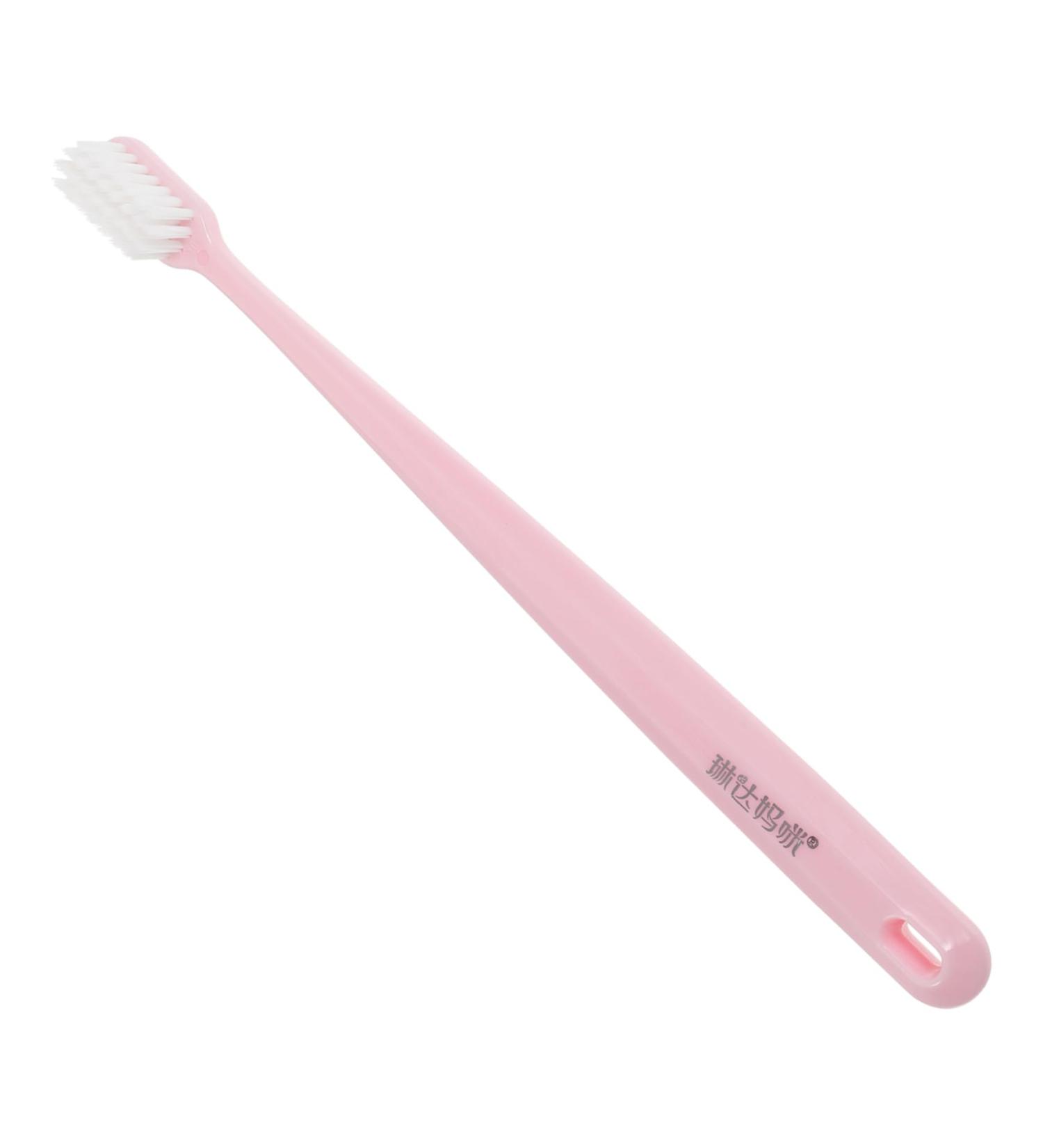 Gatuida 3 Pcs Toothbrush & Dental Floss Set for Sensitive Gums - Ideal for Pregnant Women | International Shipping - Buy Online on GoSupps.com