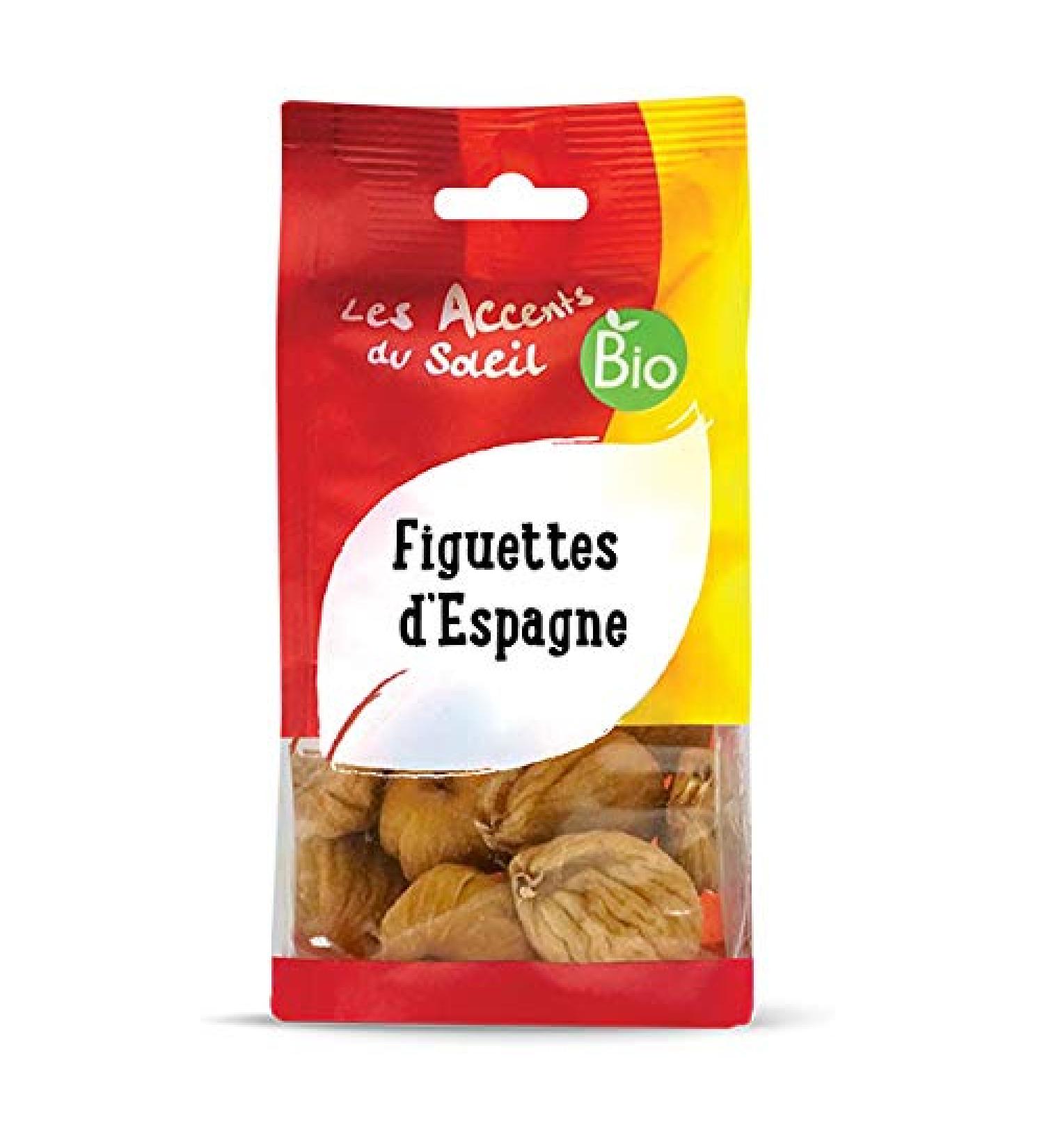 Les Accents Du Soleil - Spanish Figures 200G - Sold by Unit - Buy Online on GoSupps.com