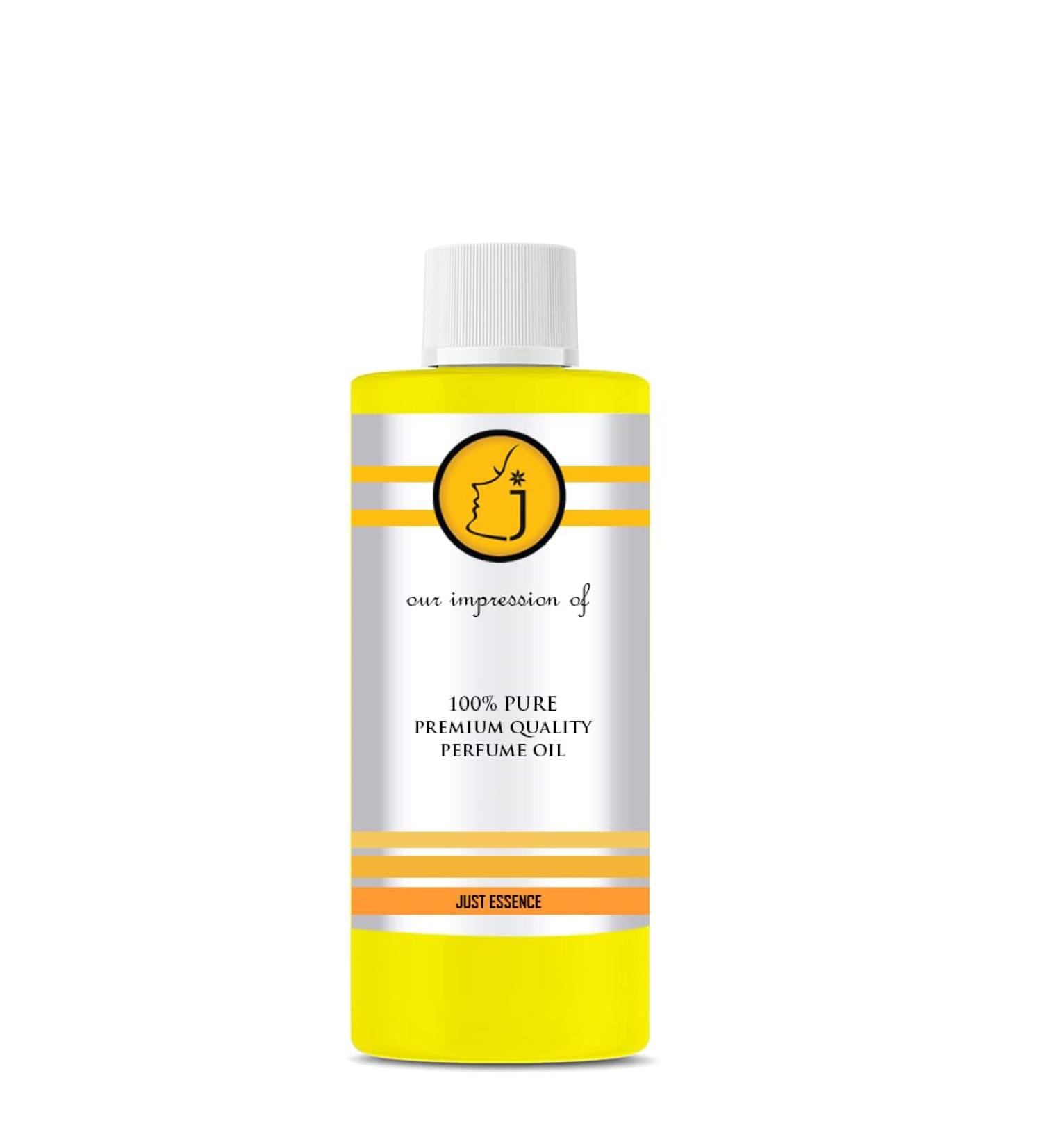 Fragrance Perfume Body Oils - Compare to Spring Flower For Women (2oz - 60ml) Spring Flower (W) 2 Ounce (60ml)