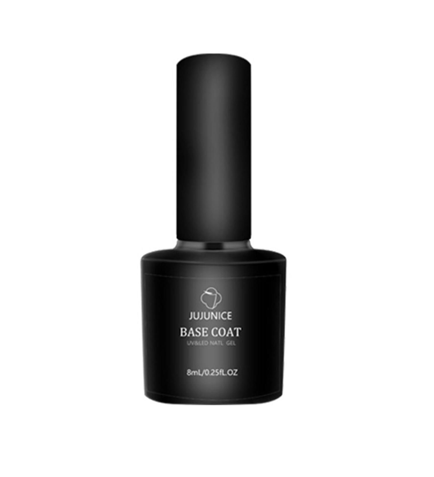 dsfen Shine Finish and Long Lasting Top Coat Base Coat - Buy Online on GoSupps.com