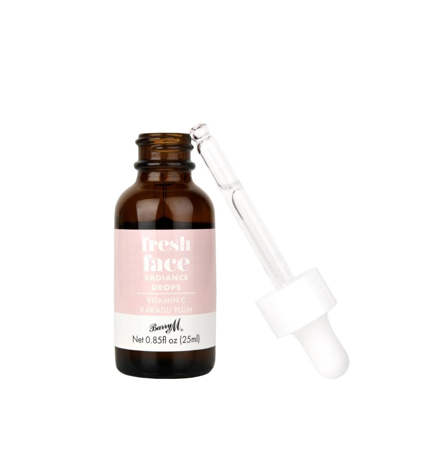 Barry M Fresh Face Calming Drops - Buy Online on GoSupps.com