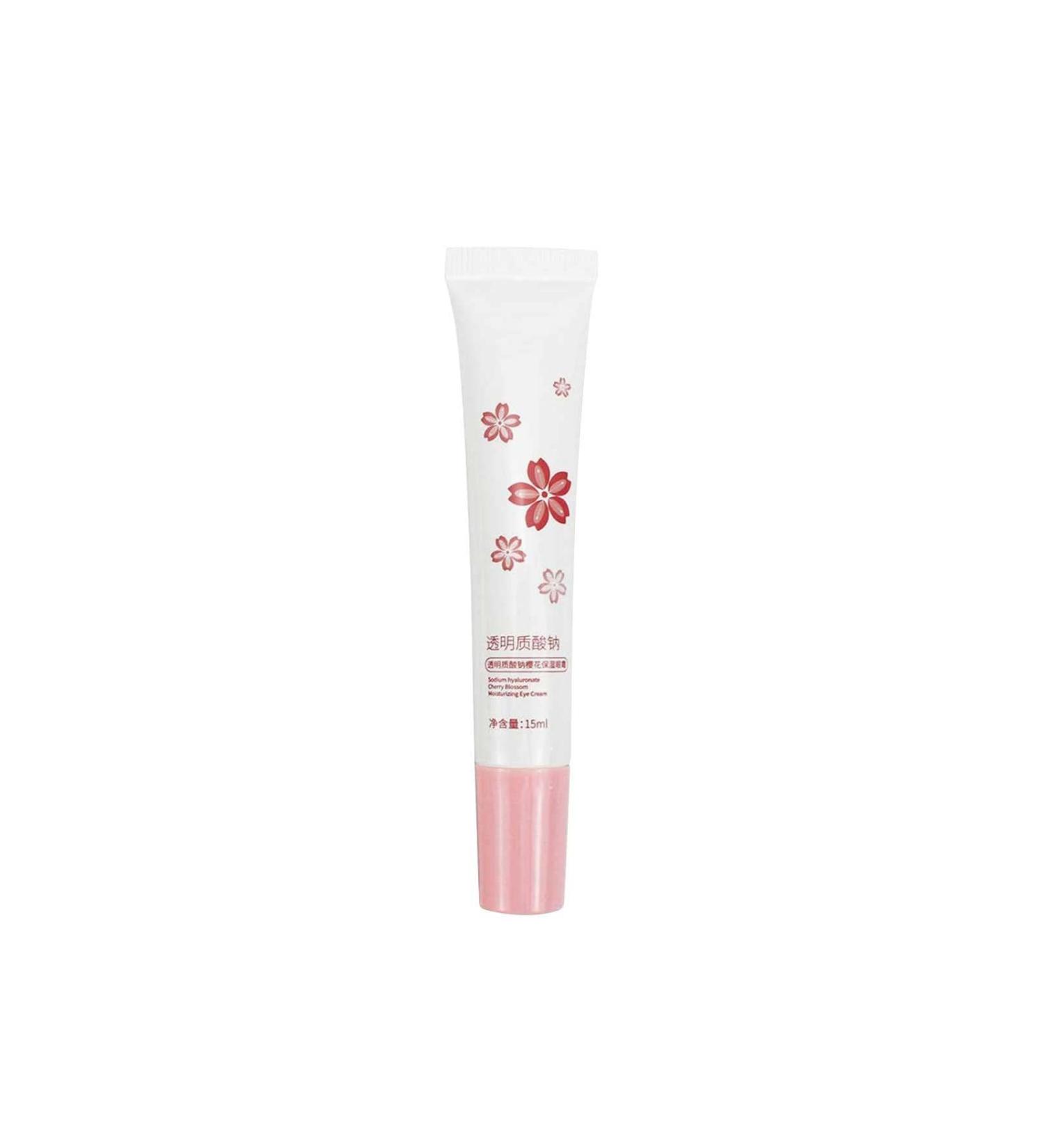 Hydrating Ce Ointment with Hyaluronic Acid - Light Eye Cream for Dark Circles & Swelling | Fragrance-Free Moisturizing for All Skin Types - LCW821 (1 Pack) - Buy Online on GoSupps.com