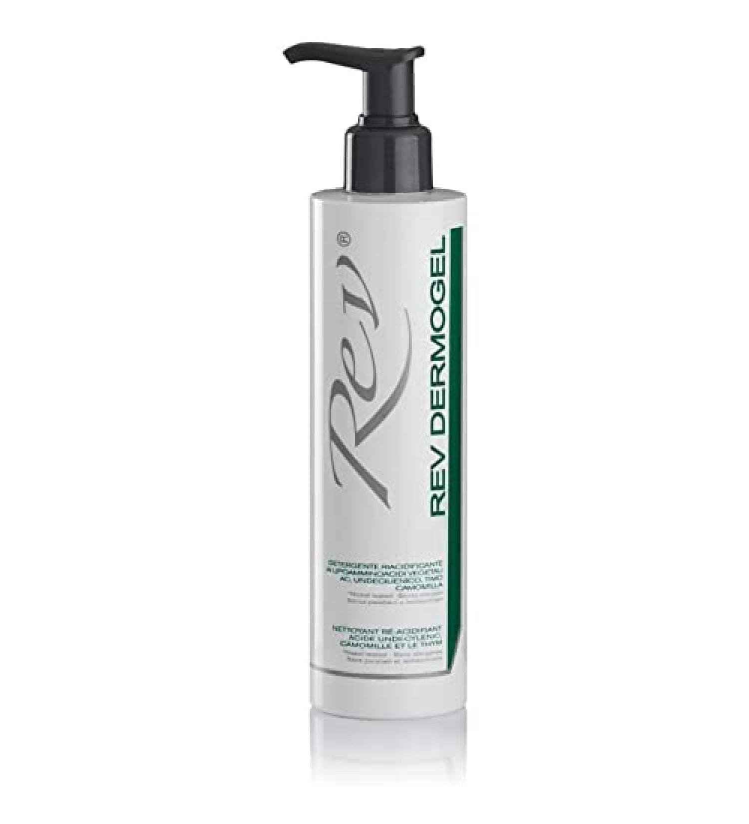 Rev Body Cleanser 250 ml Skin Care