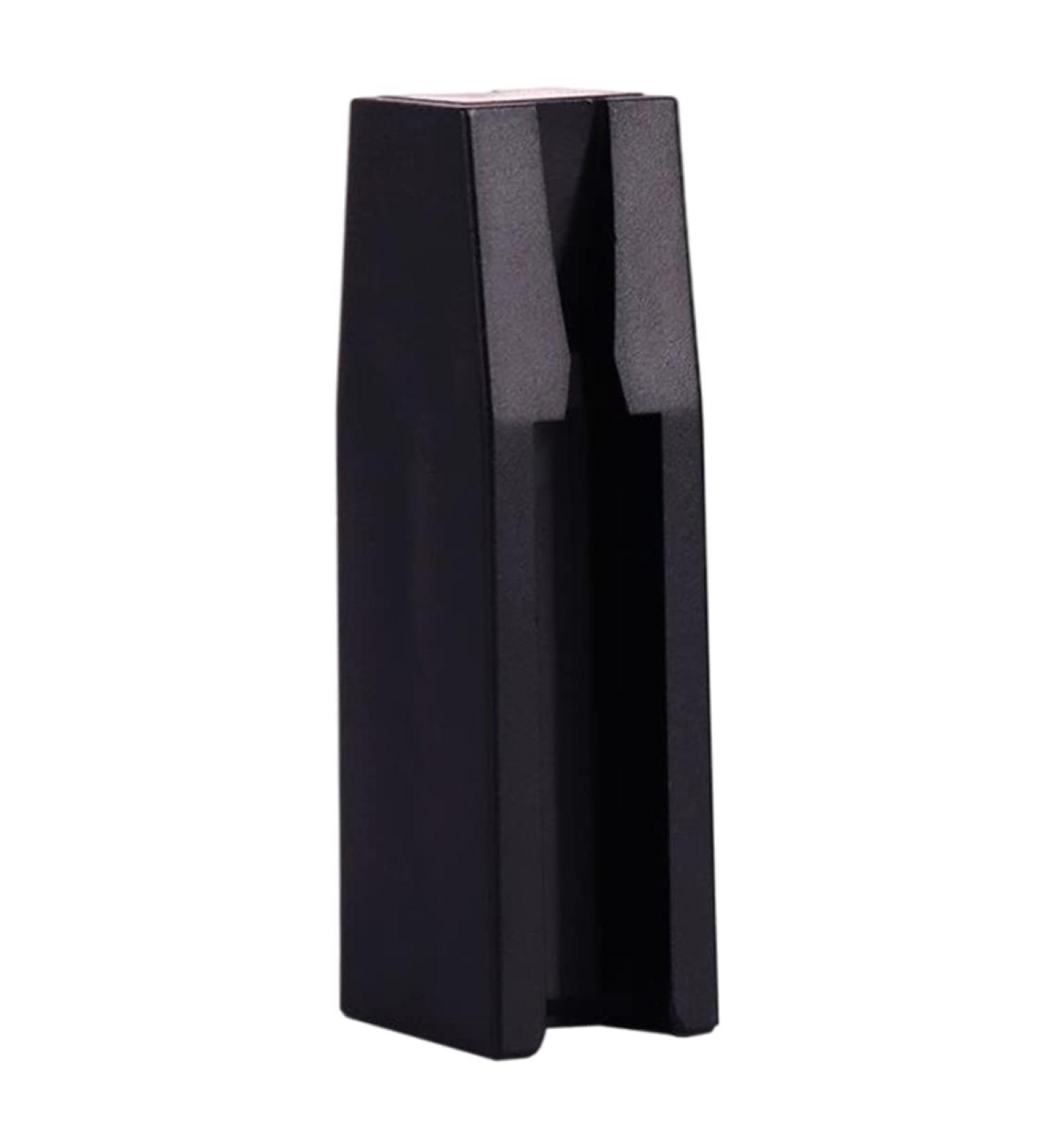 Eyebrow Pencil Sharpener Tool Portable Eyeliner Tip Thin Peel off Holder Makeup Accesories - Buy Online on GoSupps.com