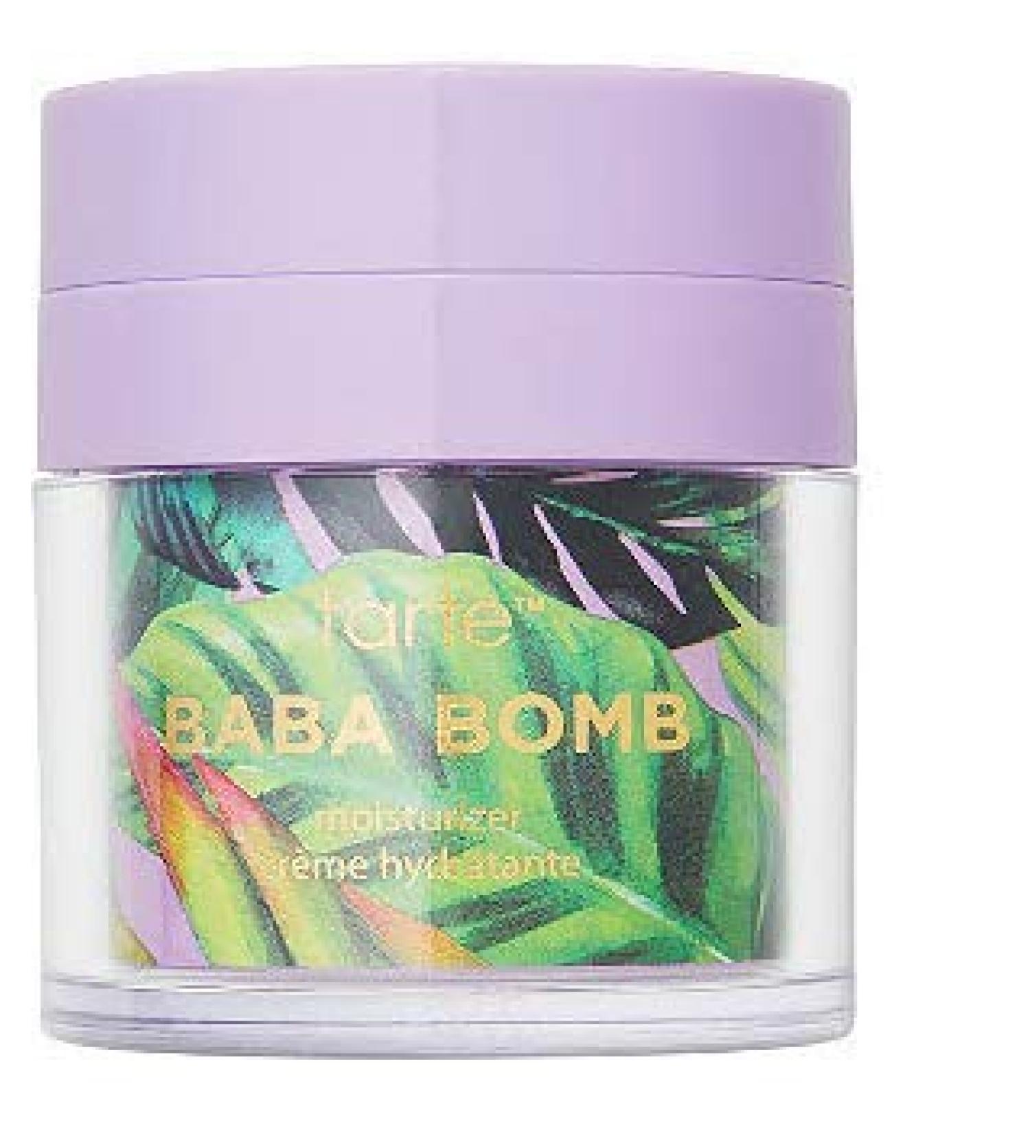 Tarte Baba Bomb Moisturizer
