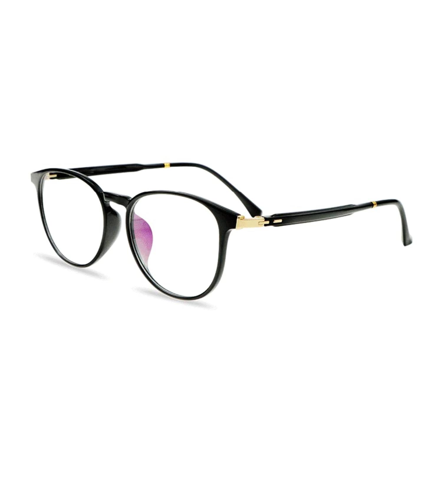 Eyephd Ladies Retro Smart Progressive Multi-Focus Anti-Blue Light Reading Glasses - Ultra-Light & Stylish - Buy Online on GoSupps.com