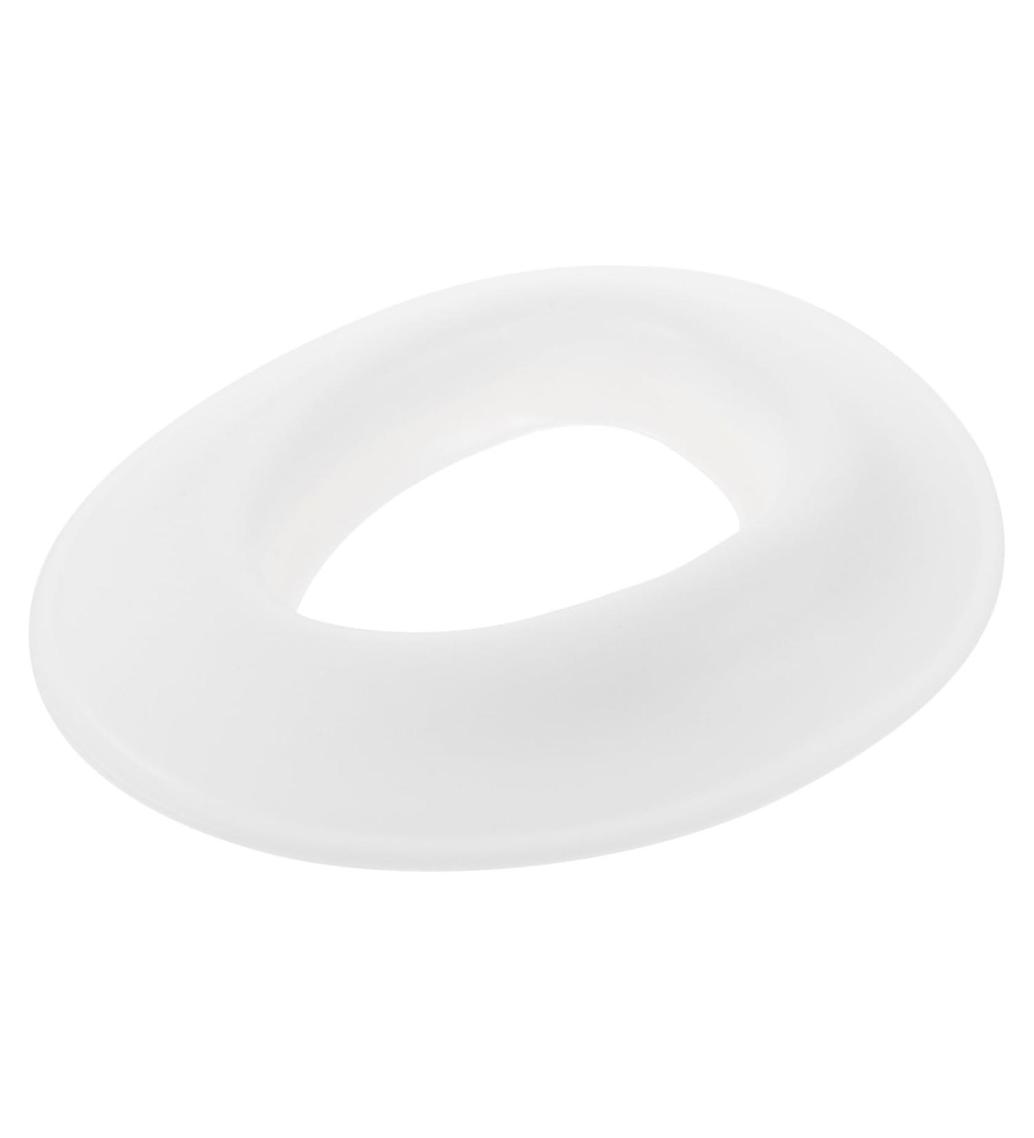  Mikinona Mikinona 700G Down Pillow For Massage Bed Headrest Neck Rest For Spa/Salon - Buy Online on GoSupps.com