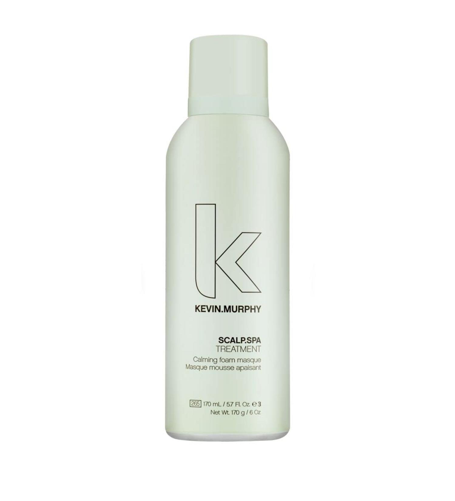 KEVIN MURPHY Scalp.SPA Treatment Foam Scalp Treatment 170 ml
