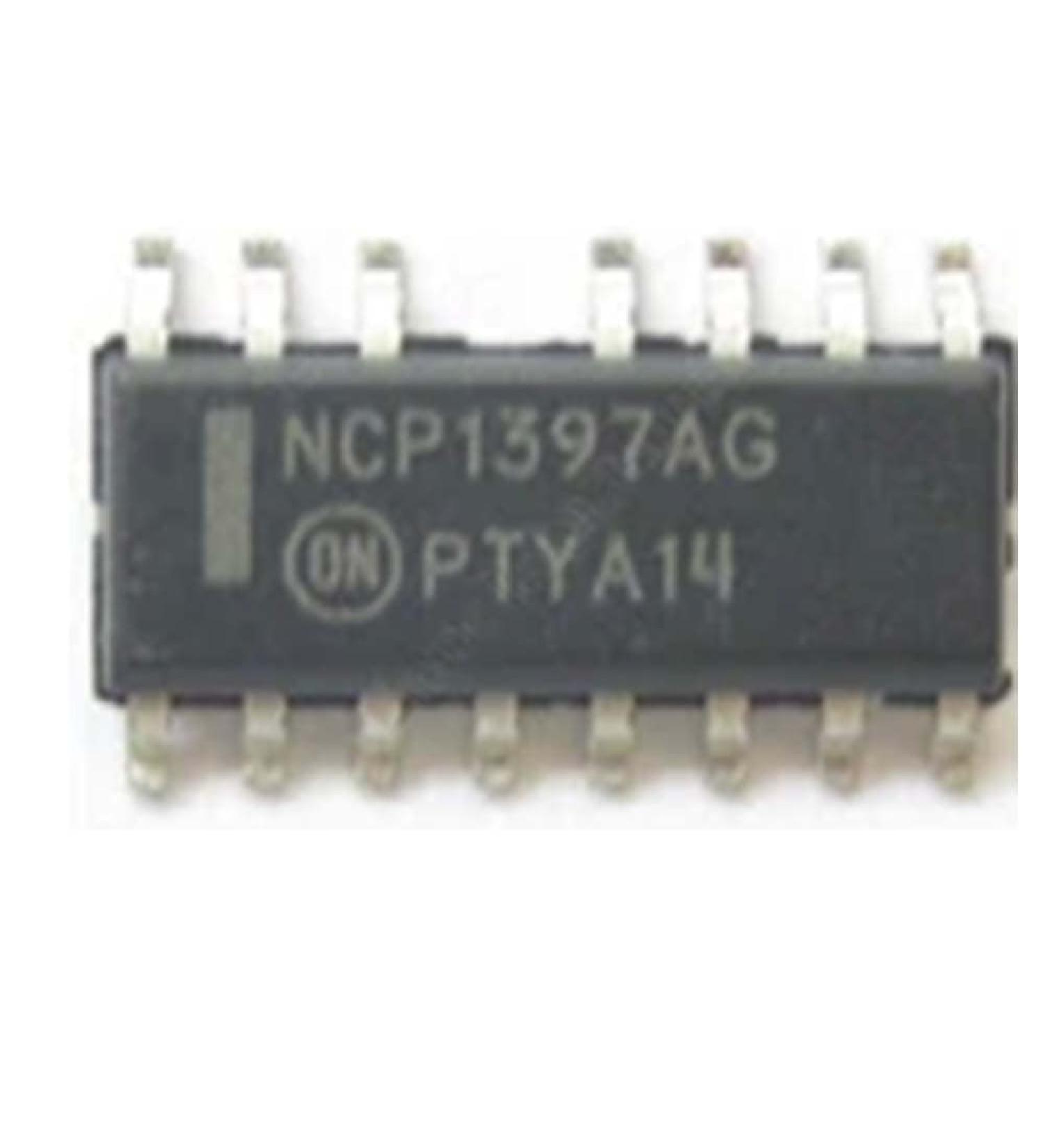 5piece NCP1397ADR2G NCP1397AG SOP-15