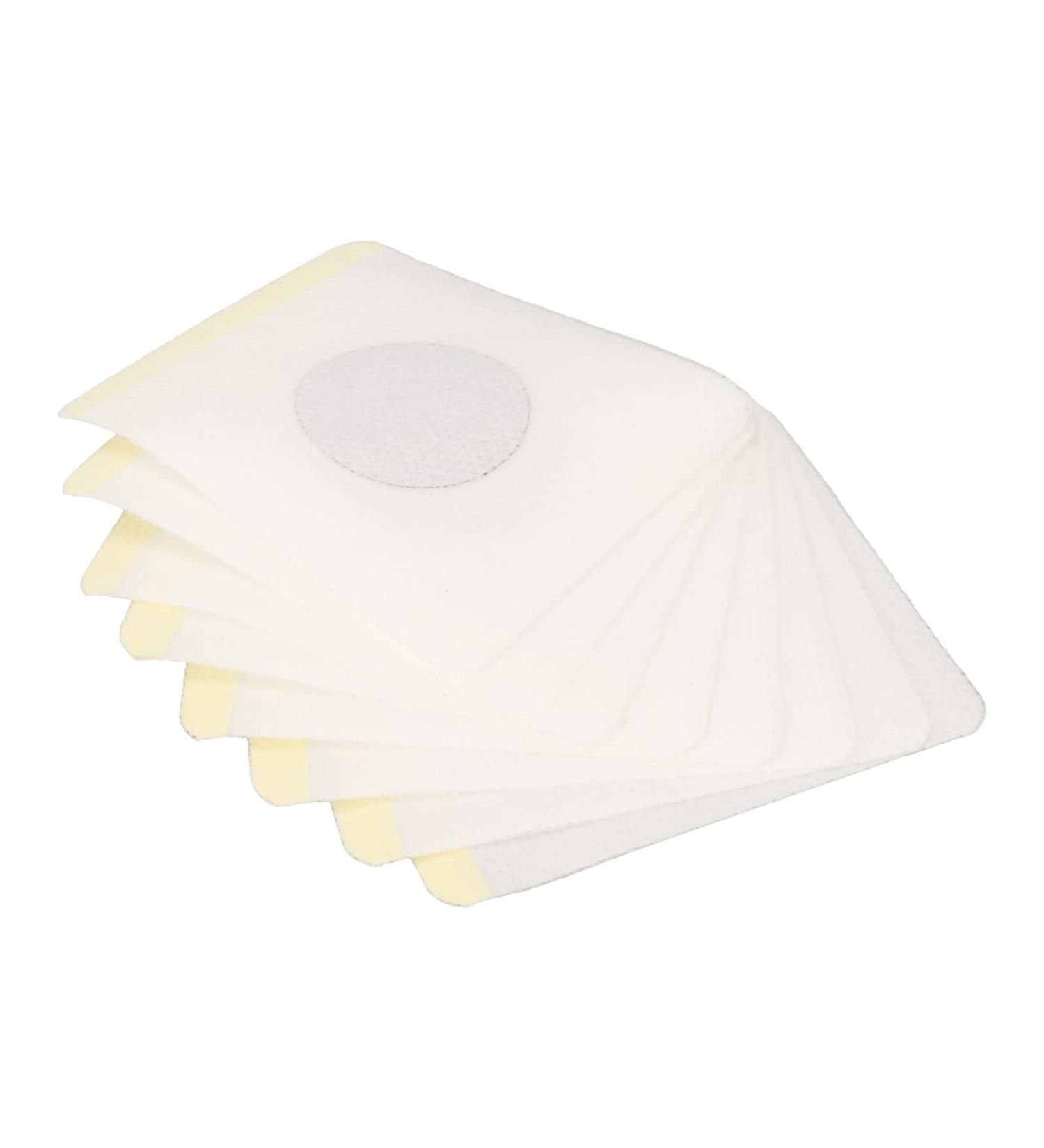 Buy Gentle Breathable Herbal Plaster Stickers for Acupuncture - Reduce High Blood Sugar Naturally - Buy Online on GoSupps.com