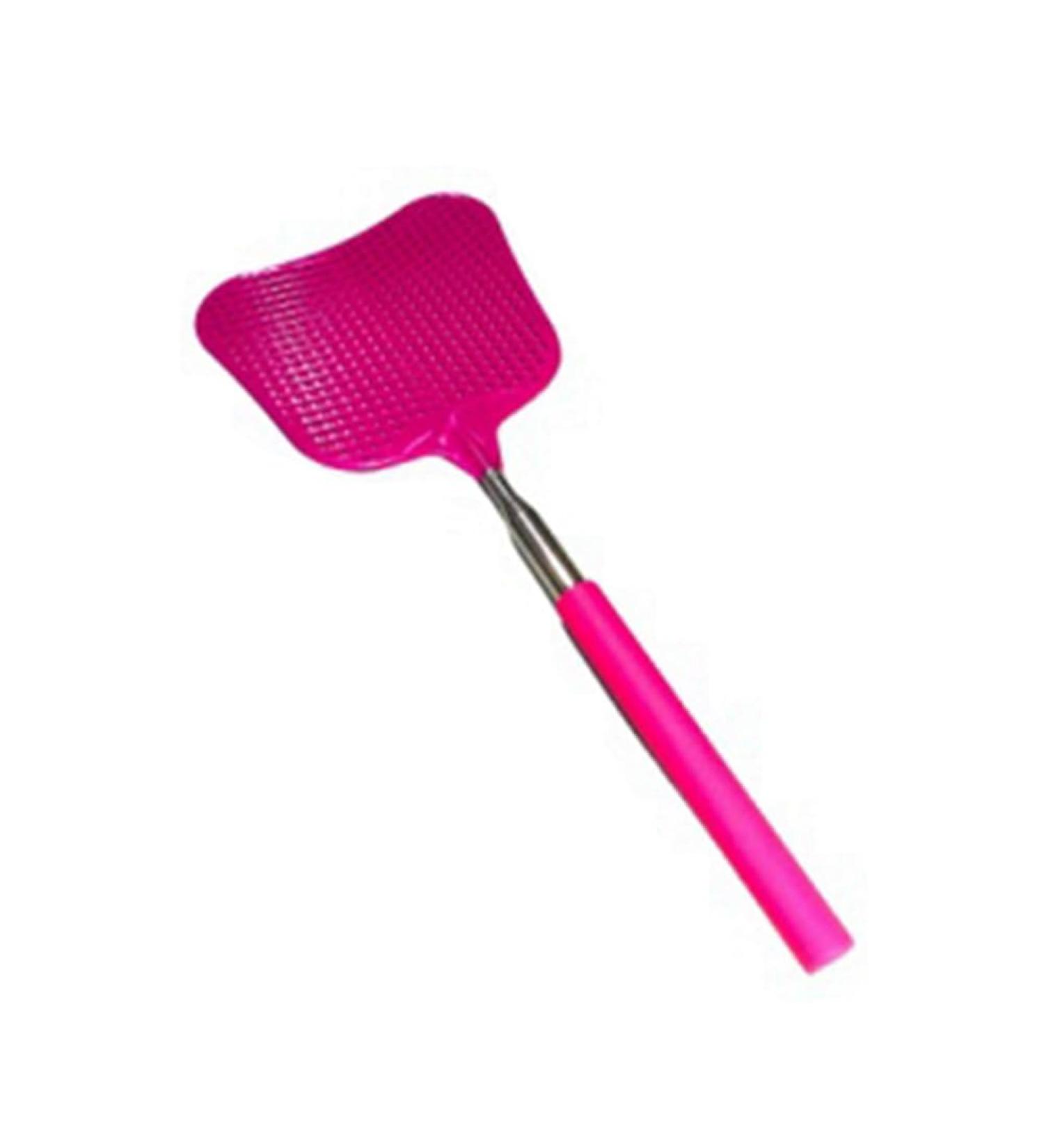 Dewedrt Telescopic Fly Swatters Heavy Duty Flyswatter with Stainless Mosquito Repellent Tool Home Parts Accessories Tools A - Buy Online on GoSupps.com