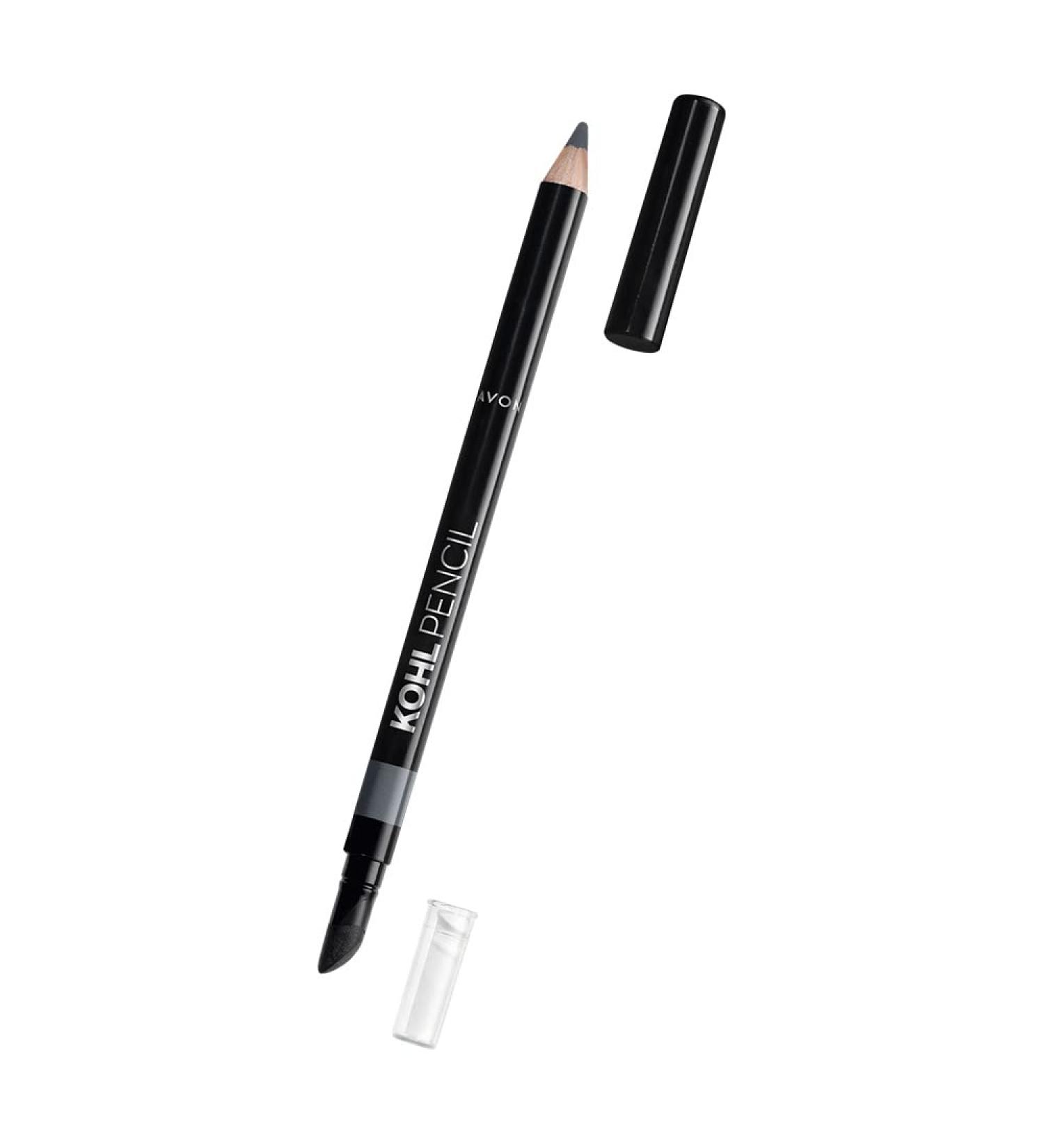Avon Kohl Pencil Eyeliner in Graphite - Super Soft and Long-Lasting - Buy Online on GoSupps.com
