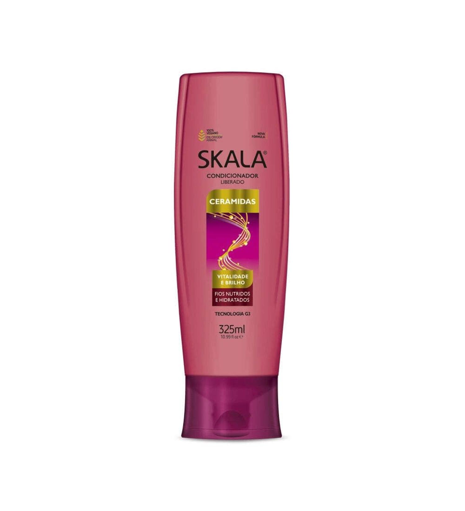 SKALA Ceramides Conditioner 325 ml