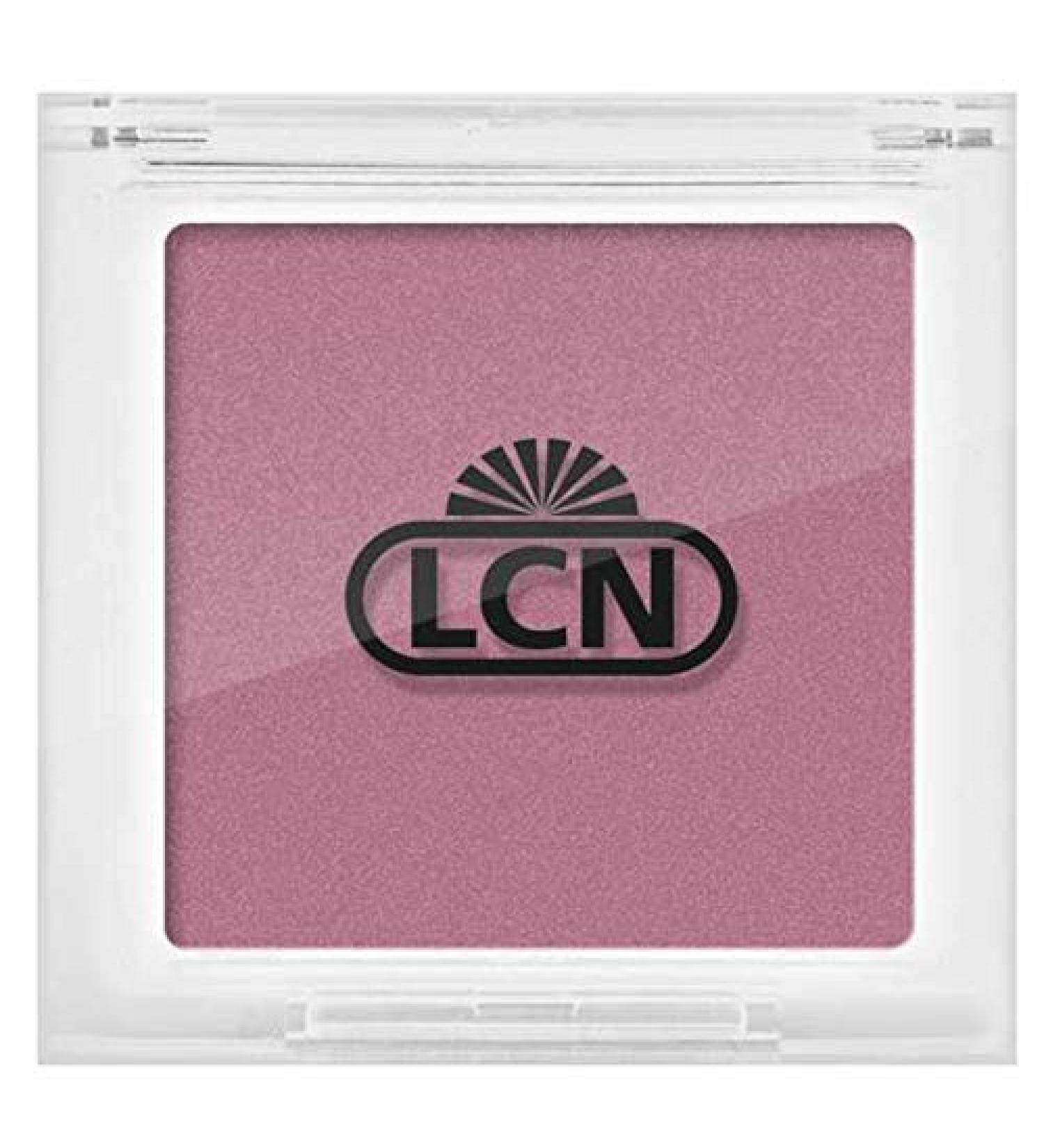 LCN Nude Cheek Blusher violet lilac 8.5g - delicate berry tone for a fresh look