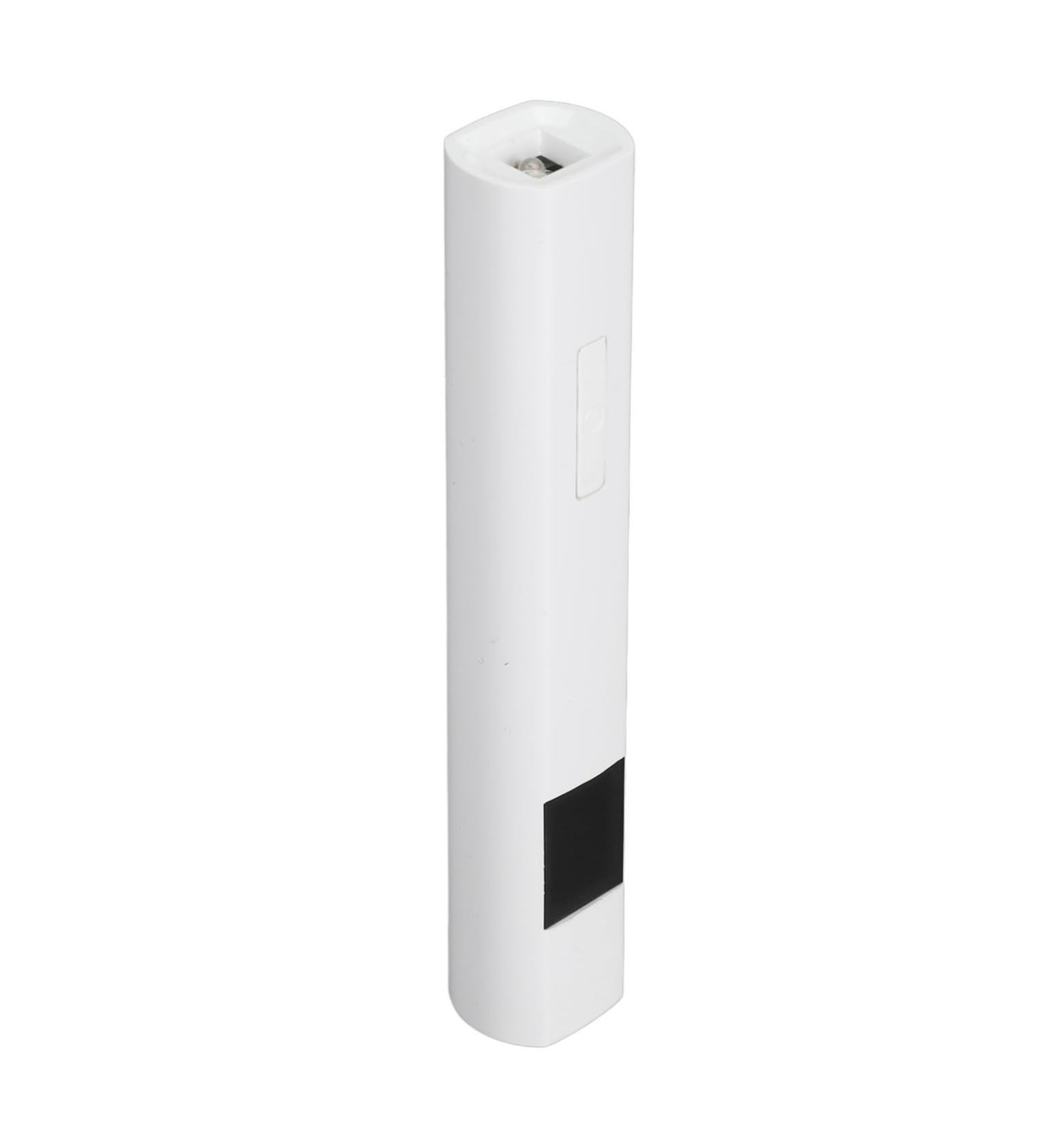 Fast Curing Nail Dryer Lamp 20s 60s Timer with Powerful LED Light Chip Portable and Rechargeable for All Types of Gel Nail Polish - Buy Online on GoSupps.com