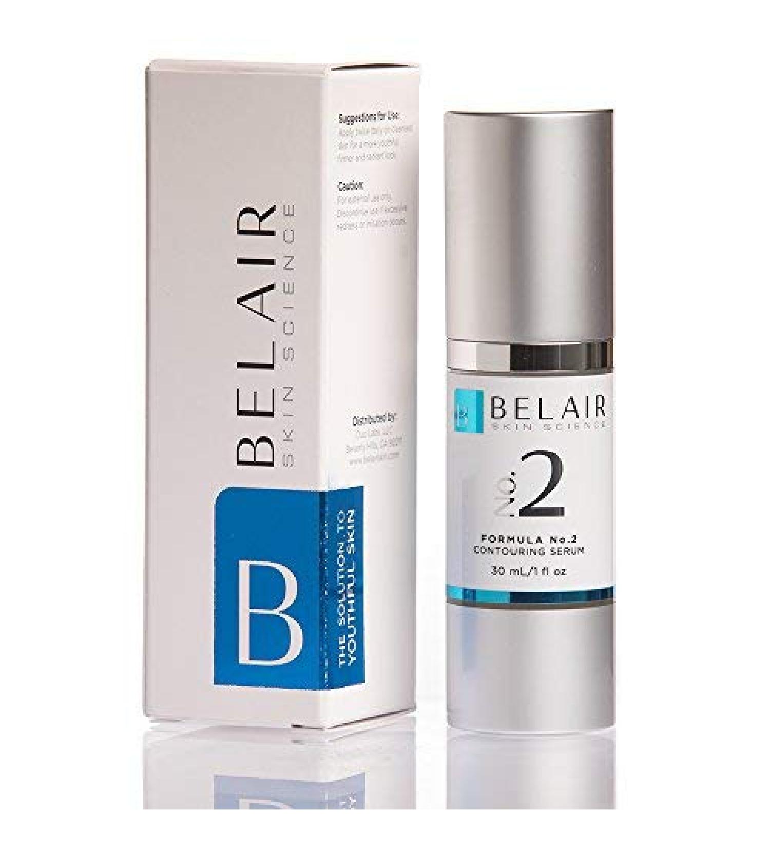 Firming Anti Aging Serum For Face Vitamin C and Vitamin E Skin Care Facial Serum 1 Ounce