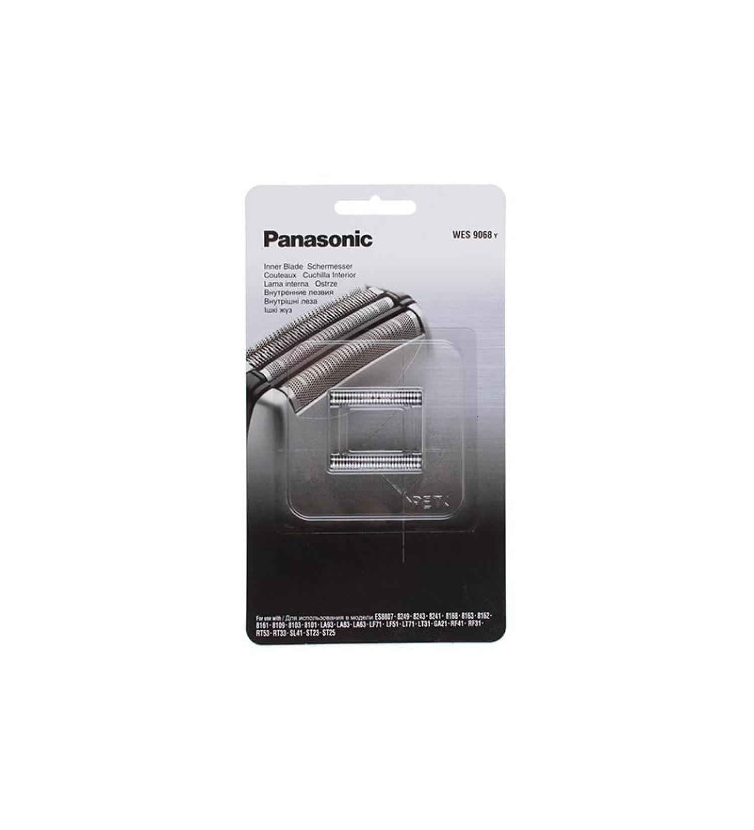 Blade WES9068Y compatible with Panasonic men's shaver