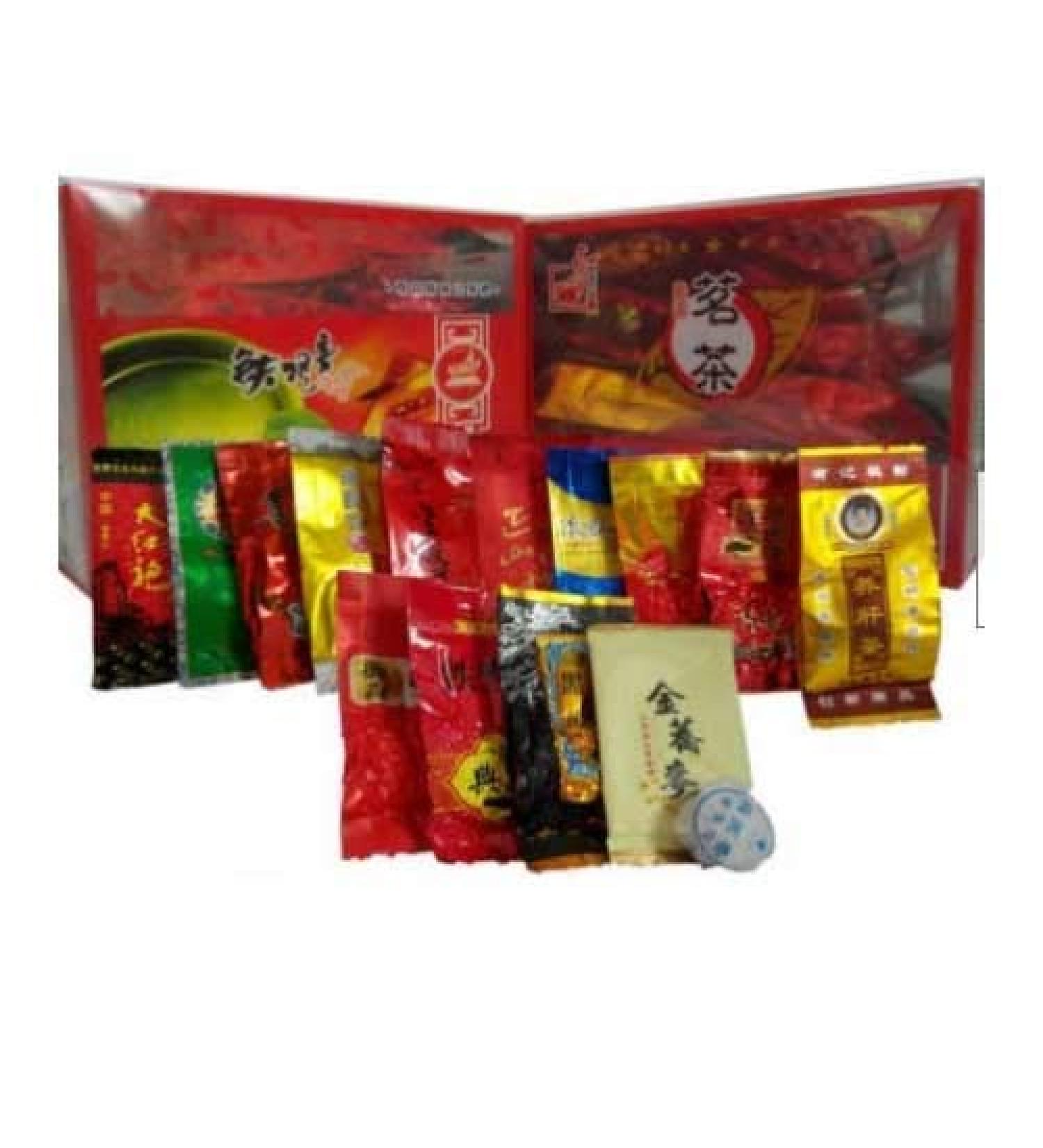 15 Verschiedene Geschmacksrichtungen Tee Oolong PuEr Schwarz Gr n Milch Oolong Blumentee