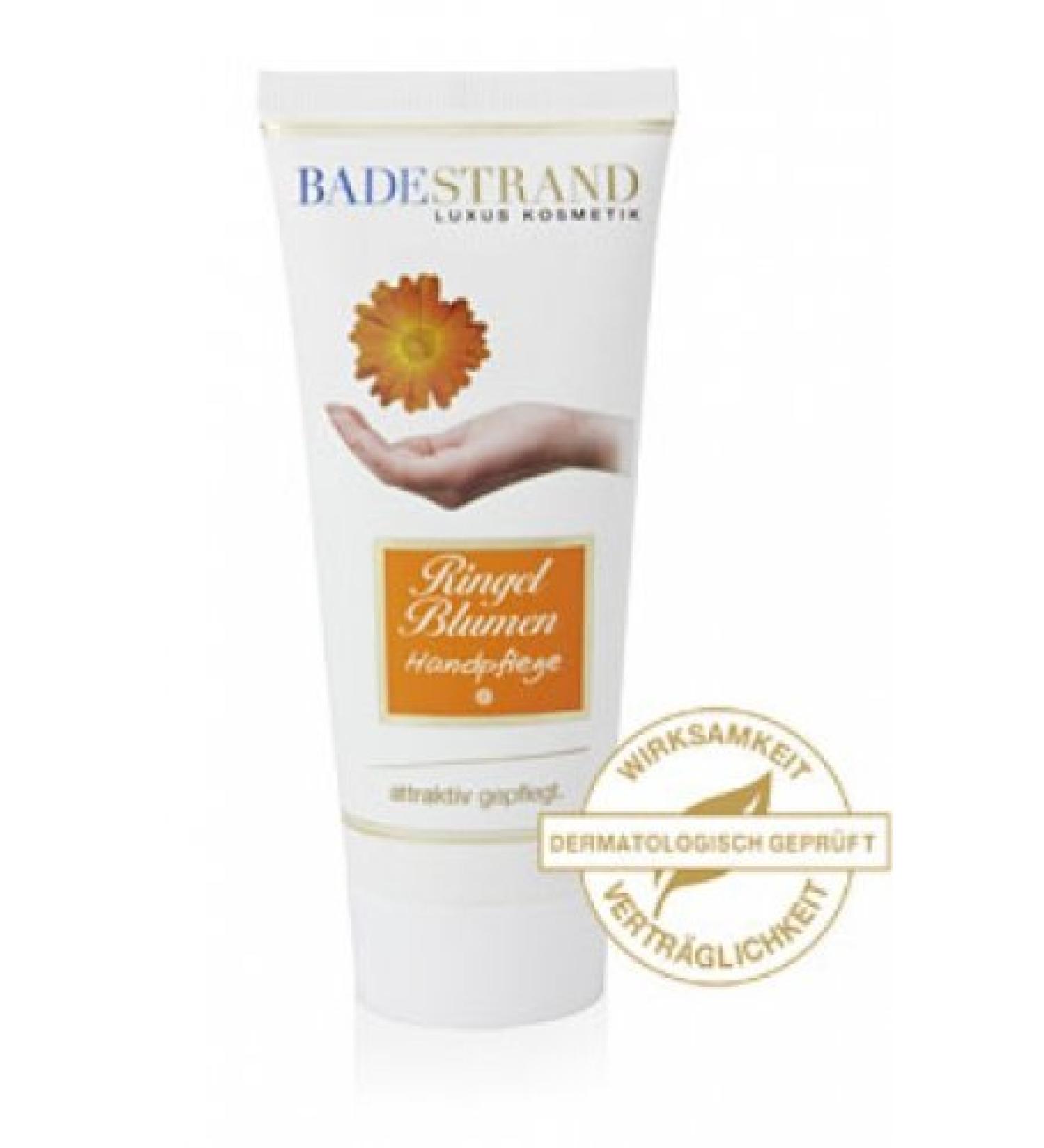 Beach marigold hand care -100 ml