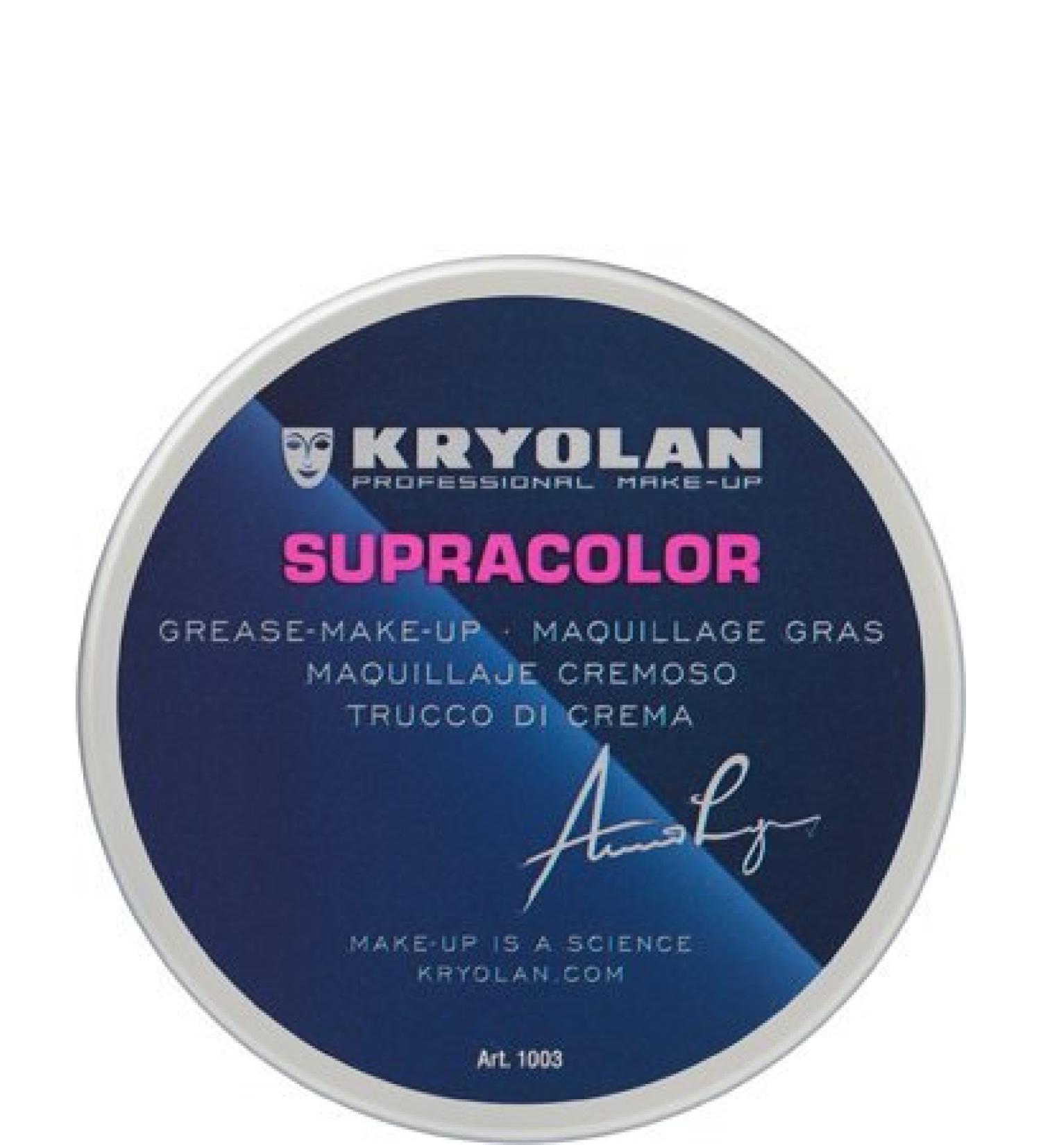 Kryolan 1003 SUPRACOLOR 55ML Cream Make-up (32 B)