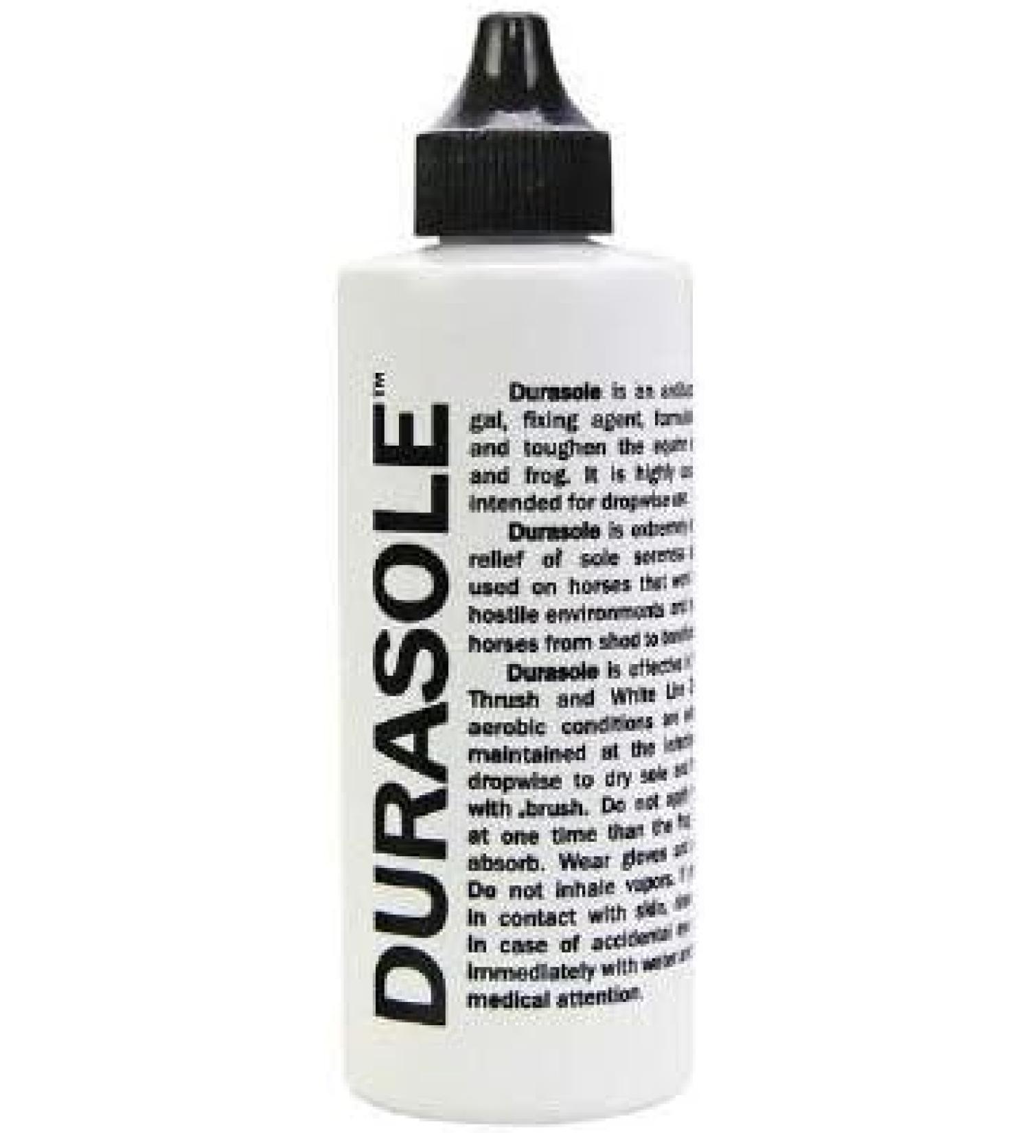 Durable Durasole: Ultimate Shoe Comfort & Support | Shop Now - Buy Online on GoSupps.com