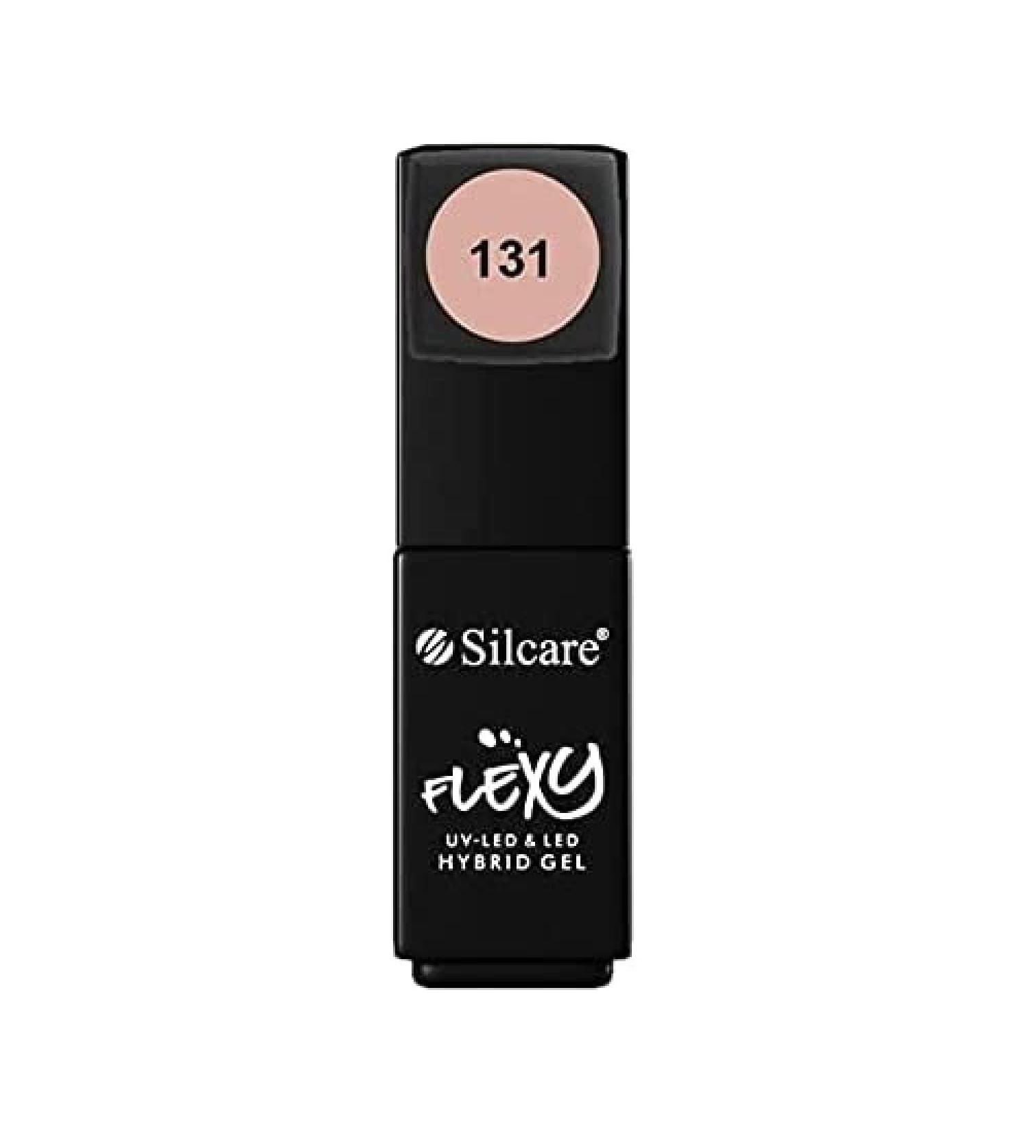 Buy Flexy Hybrid Gel *131 - 4.5g | High-Quality Gel for Perfect Nails | International Shipping Available - Buy Online on GoSupps.com