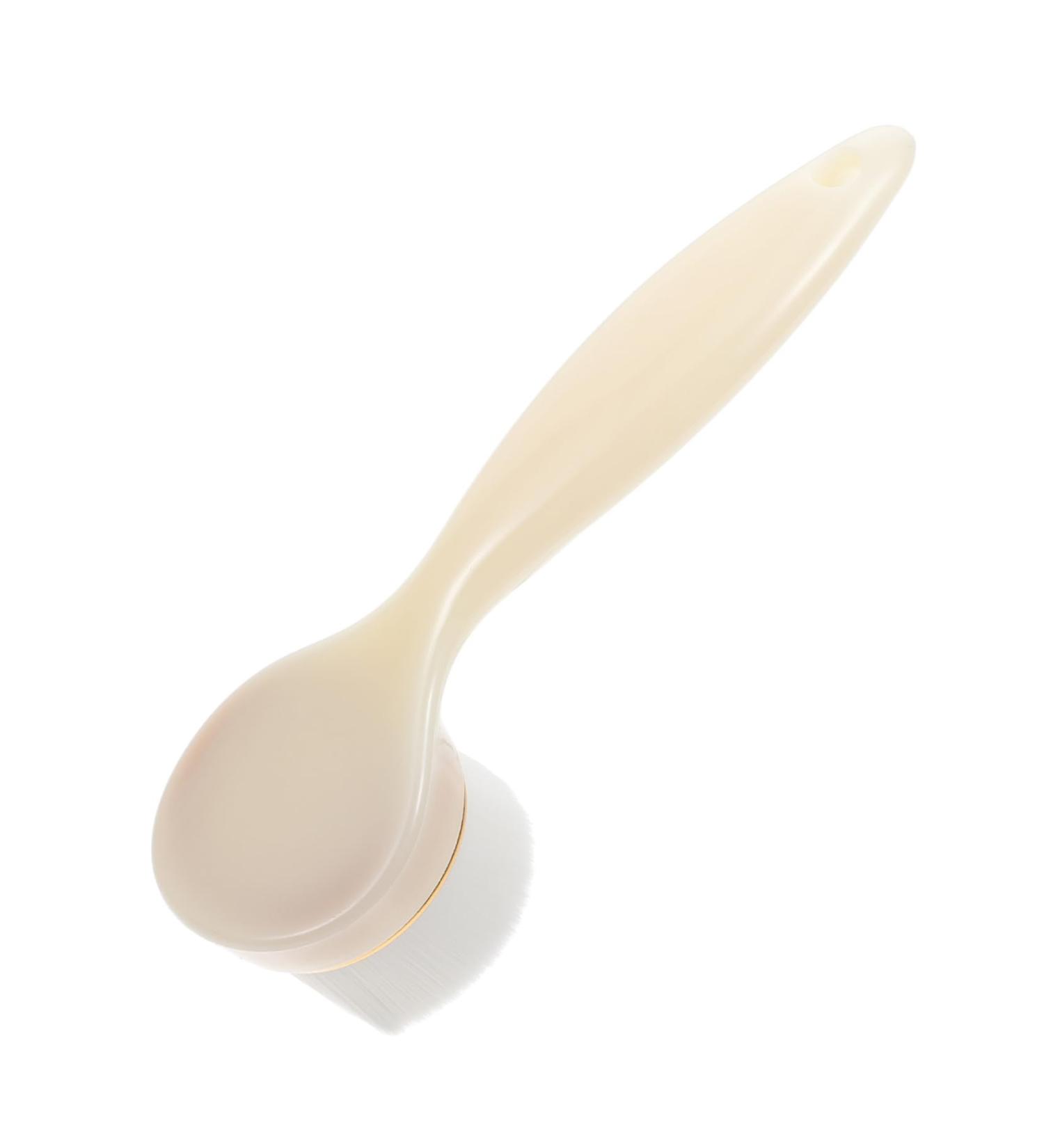 HAPINARY Face Brush Deep Cleaning Facial Brush Home Facial Brush Facial Cleaning Brush Face Cleaning Brush Manual Facial Brush Cleansing Facial Brush Face Cleansing Tool Face Washing Brush - Buy Online on GoSupps.com